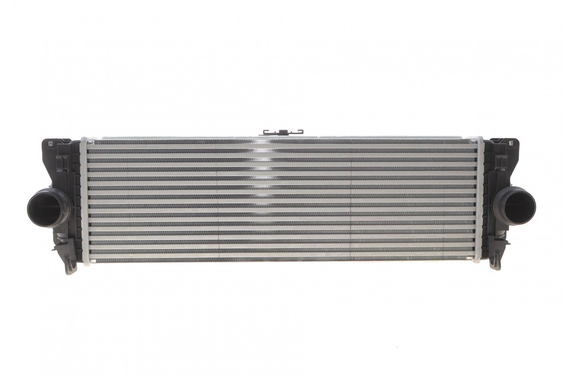 Радіатор інтеркулера MB Sprinter 906 2.2D 06-18 OM651