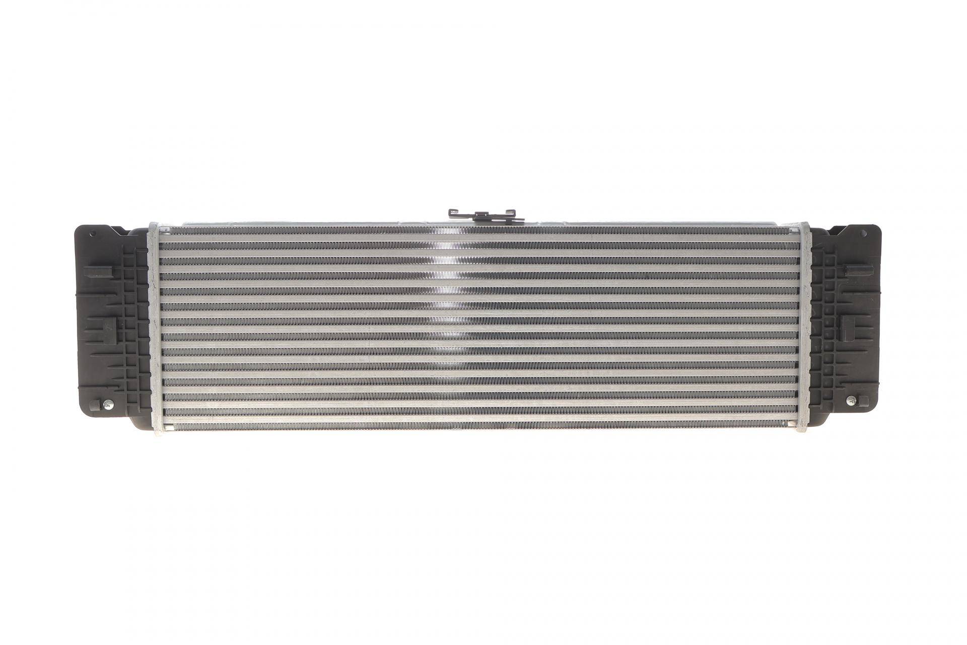 Радіатор інтеркулера MB Sprinter 906 2.2D 06-18 OM651