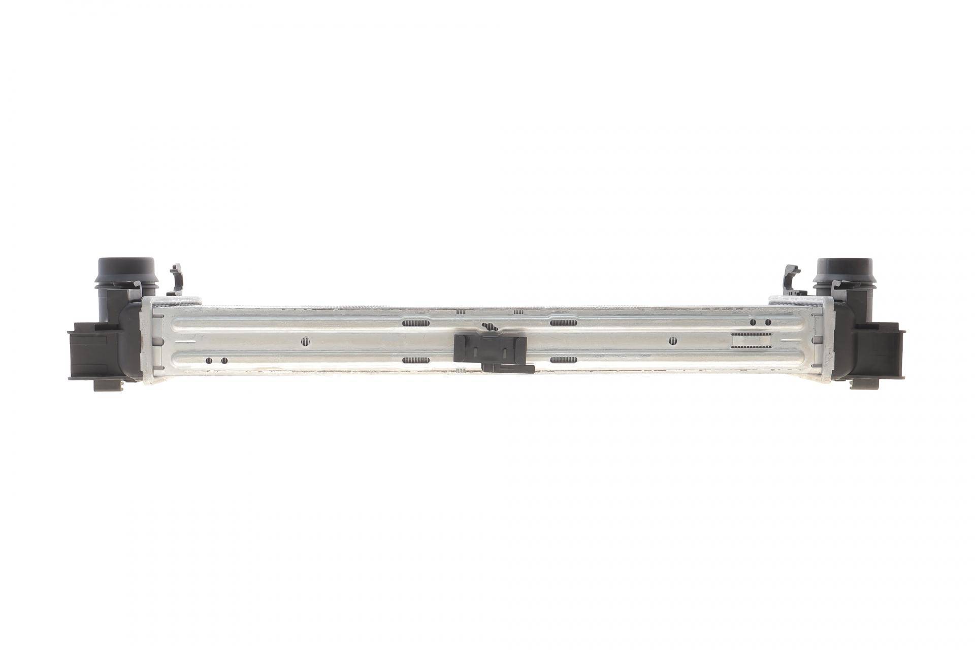 Радіатор інтеркулера MB Sprinter 906 2.2D 06-18 OM651