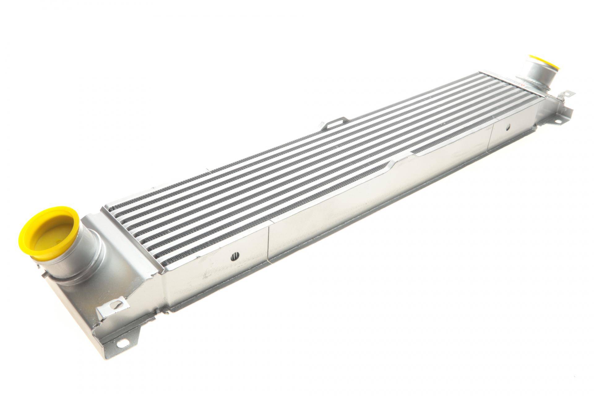 Радіатор інтеркулера Citroen Jumper/Fiat Ducato/Peugeot Boxer 2.0-3.0D 06-