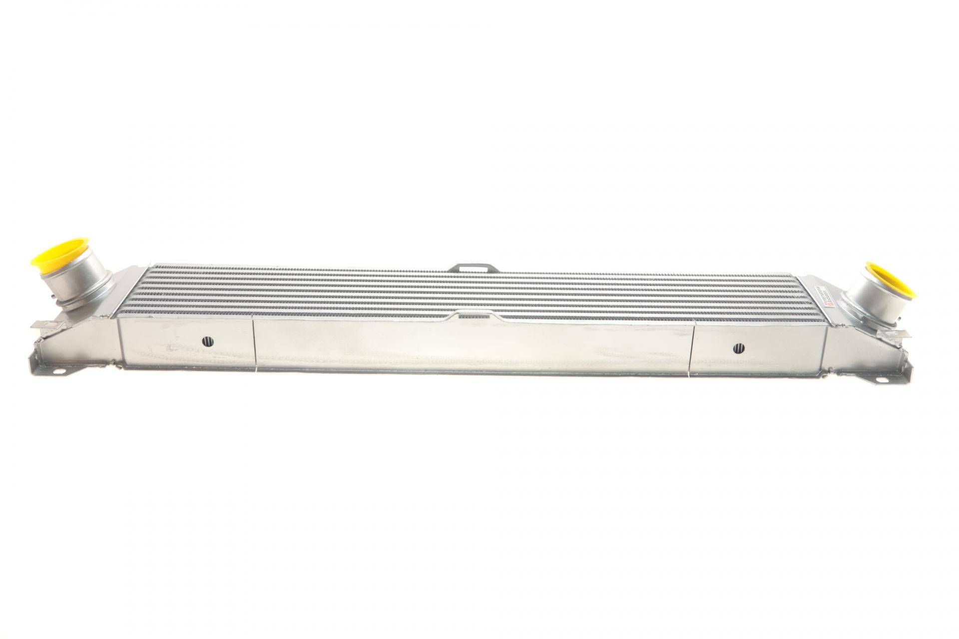 Радіатор інтеркулера Citroen Jumper/Fiat Ducato/Peugeot Boxer 2.0-3.0D 06-