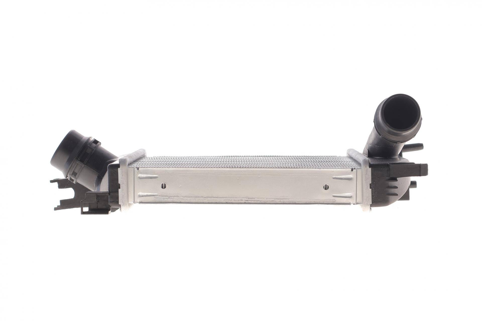 Радіатор інтеркулера Renault Clio 0.9 TCe 12-