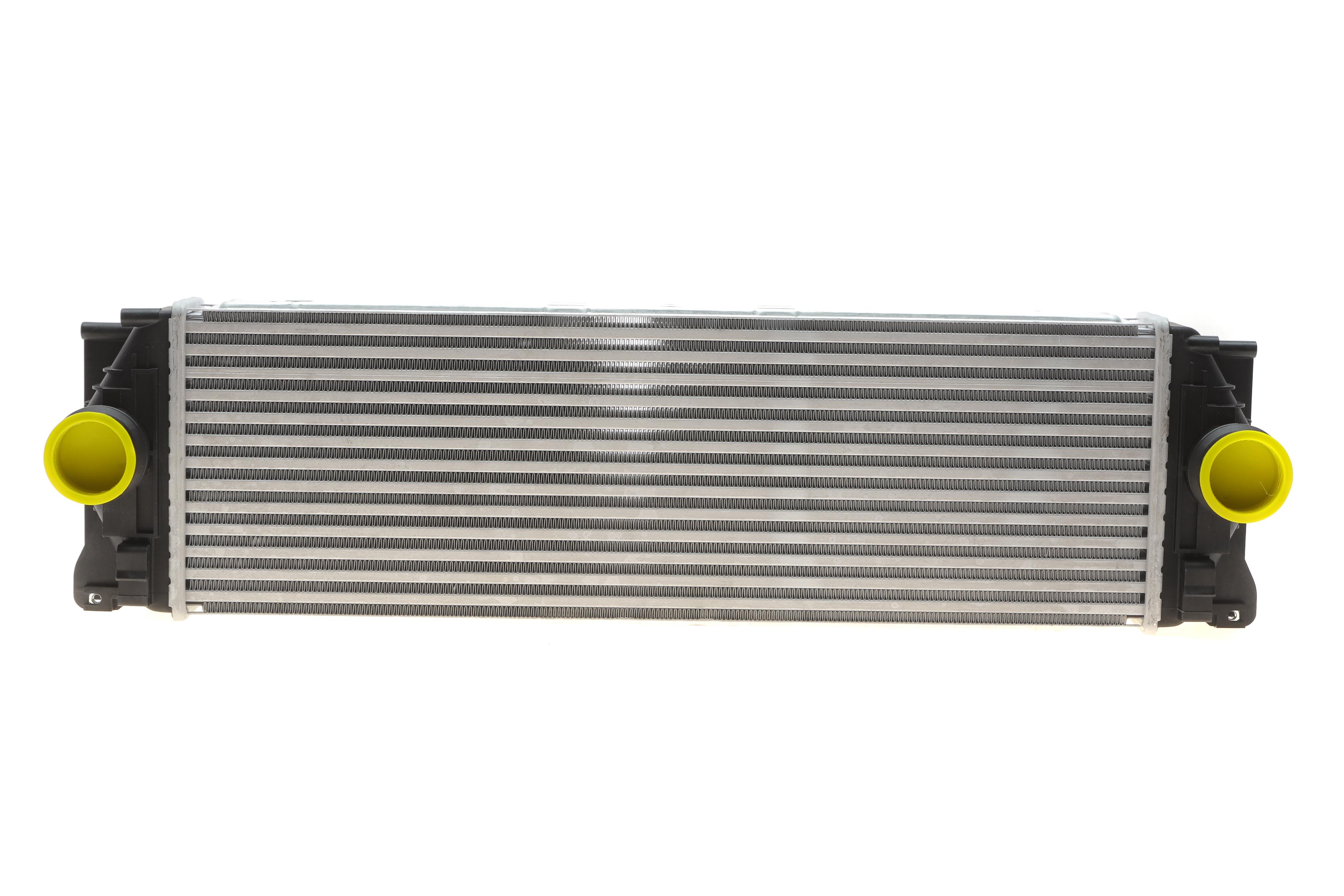 Радіатор інтеркулера MB Sprinter 2.2CDI OM646/OM651/3.0CDI OM642 06-