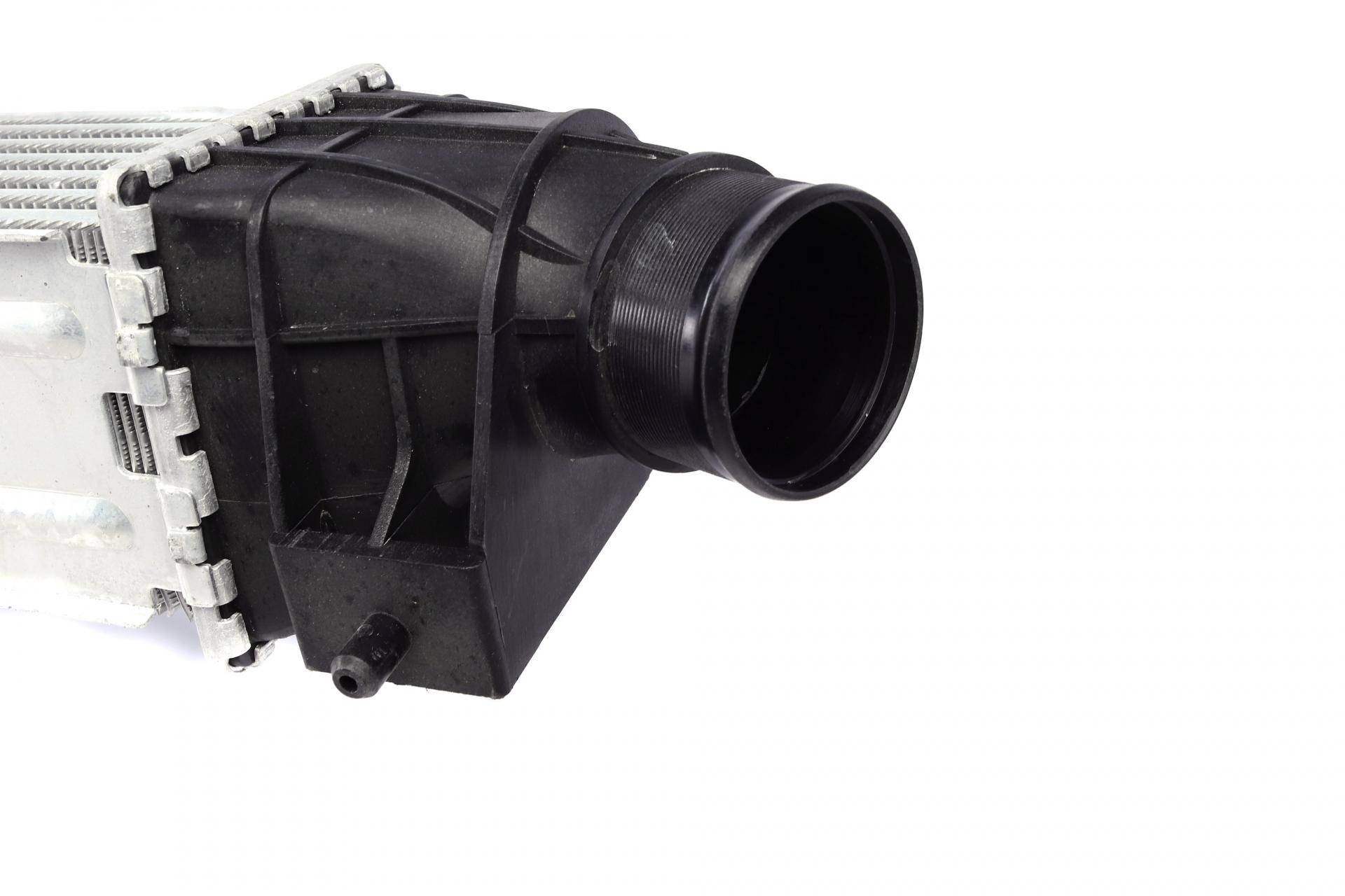 Радіатор інтеркулера Ford Mondeo III 2.0-2.2 TDCI 00-07