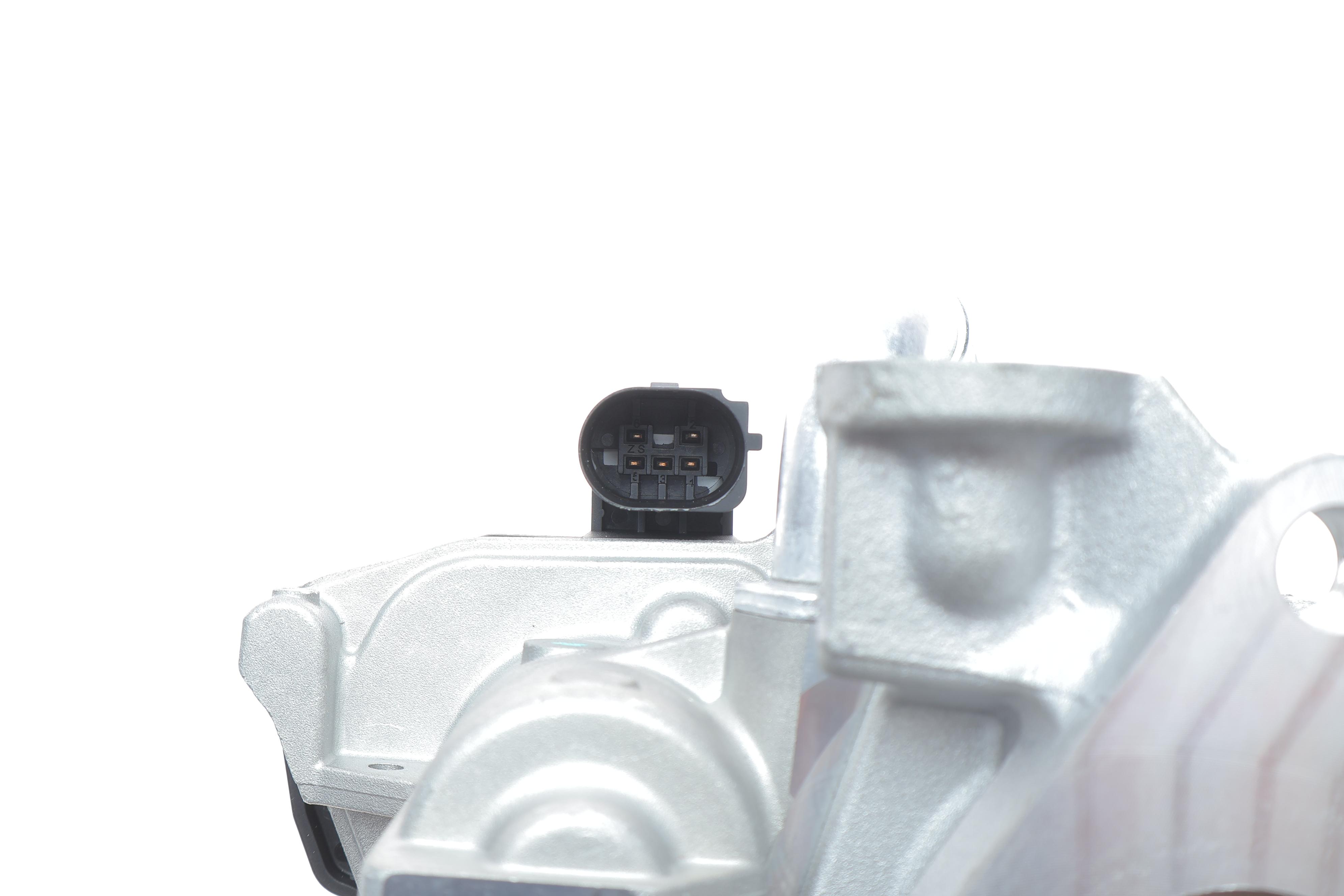 Радіатор інтеркулера Skoda Octavia III/VW Golf VII/Passat 1.6-2.0TDI 12-