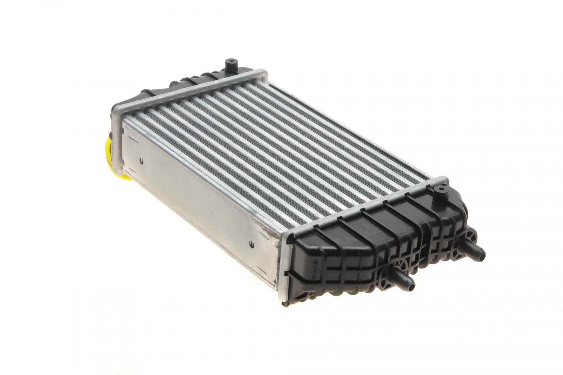 Радіатор інтеркулера Citroen Jumper/Fiat Ducato 96-