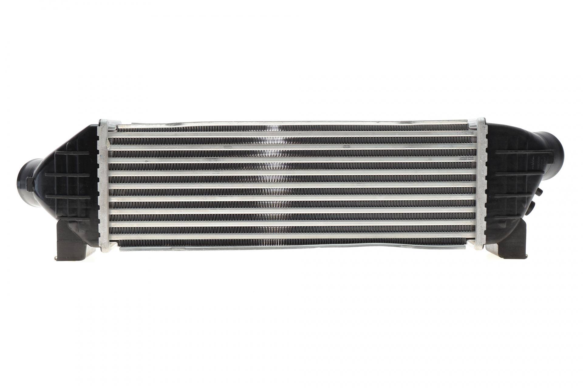 Радіатор інтеркулера Ford Transit 2.0 DI 00-06