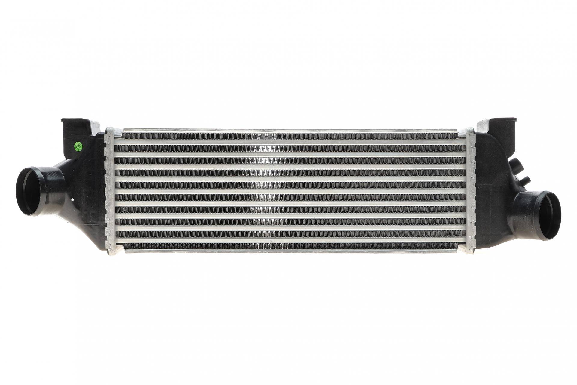 Радіатор інтеркулера Ford Transit 2.0 DI 00-06