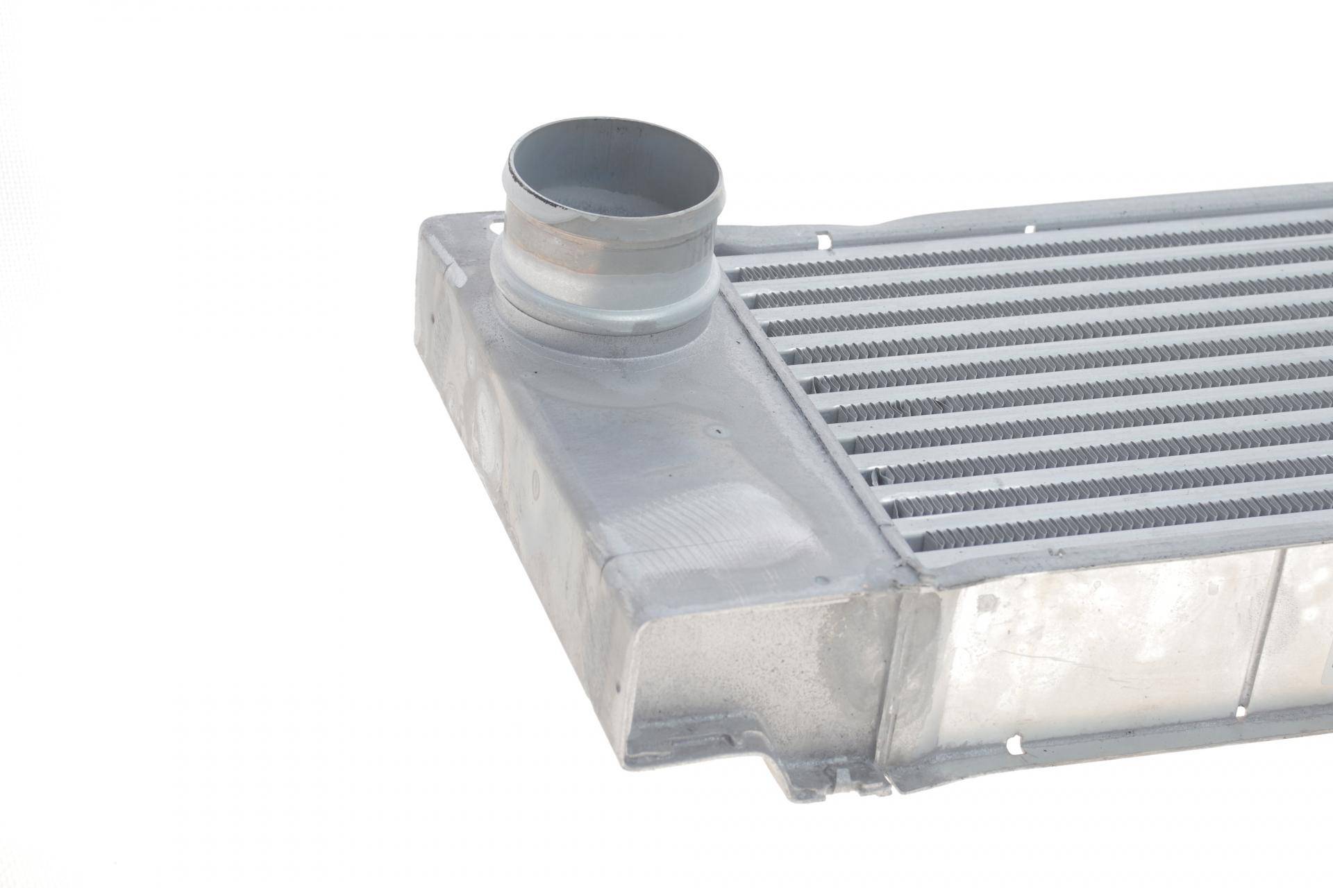 Радіатор інтеркулера MB Vito CDI 03-