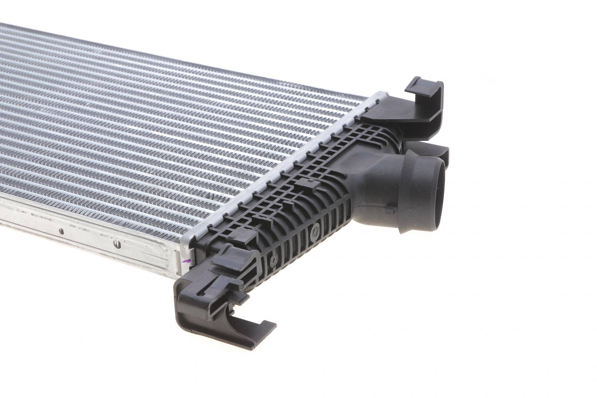 Радіатор інтеркулера Opel Insignia A/Zafira 1.4/1.4LPG/1.6CNG 11-