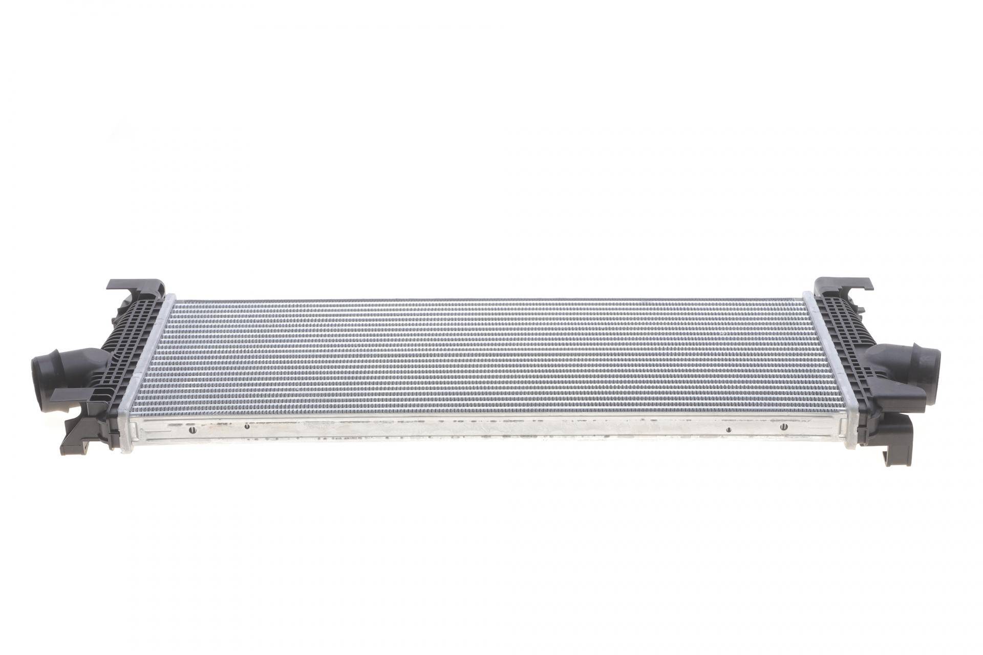 Радіатор інтеркулера Opel Insignia A/Zafira 1.4/1.4LPG/1.6CNG 11-