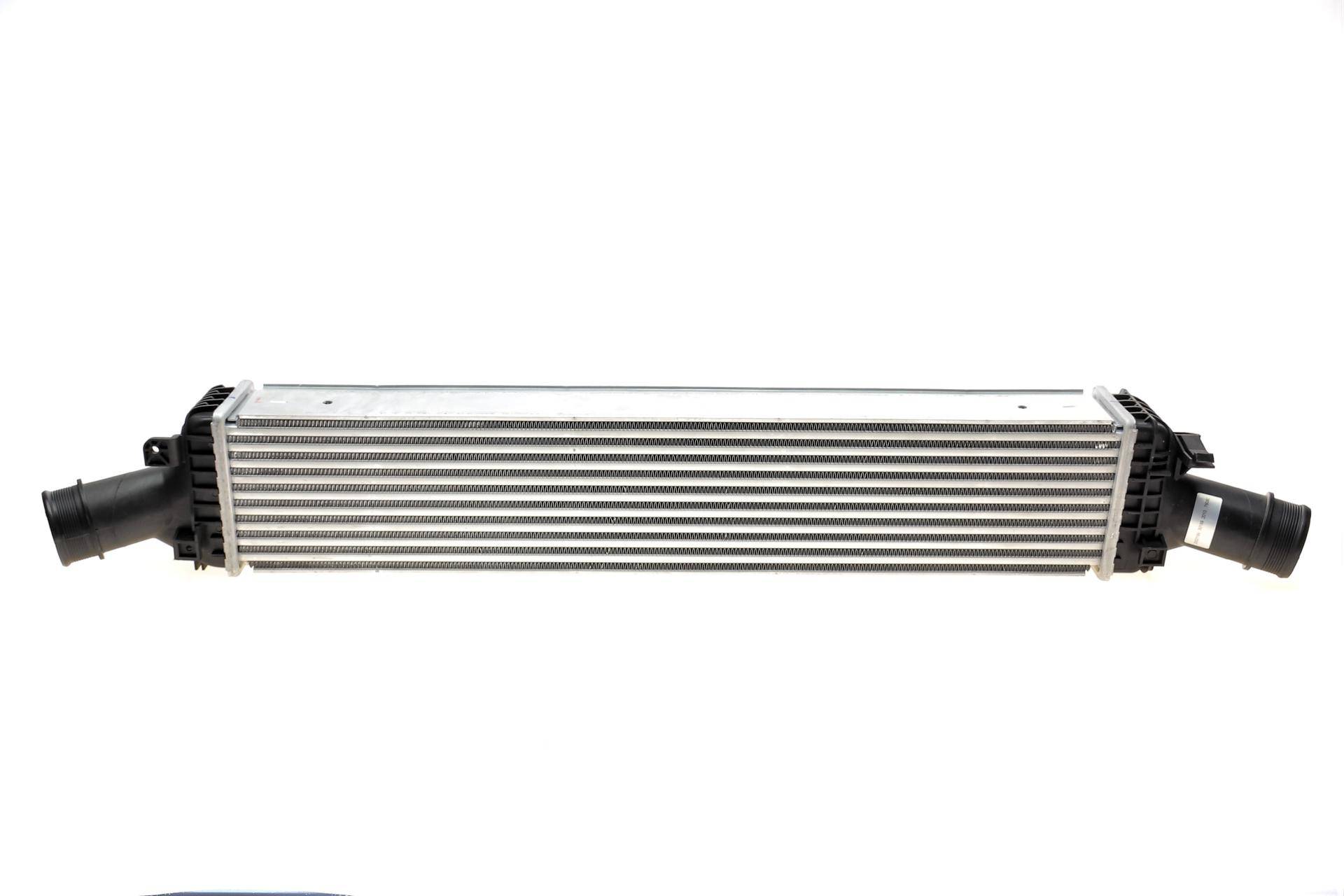 Радіатор інтеркулера Audi A4/A5/A6 2.0TFSI/2.7/3.0TDI 07-18/Porsche Macan 2.0i/3.0D 14-
