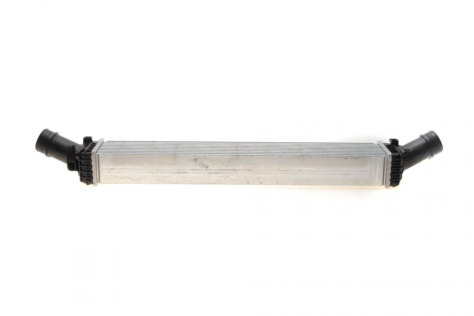 Радіатор інтеркулера Audi A4/A5/A6 2.7/3.0TDI/3.2FSI 07-18/Porsche Macan 2.0i/3.0D 14-