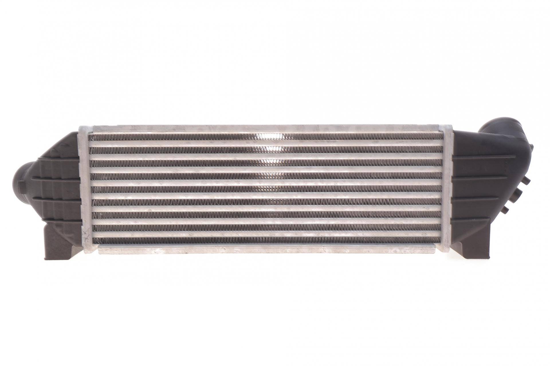 Радіатор інтеркулера Ford Transit 2.0DI 00-06