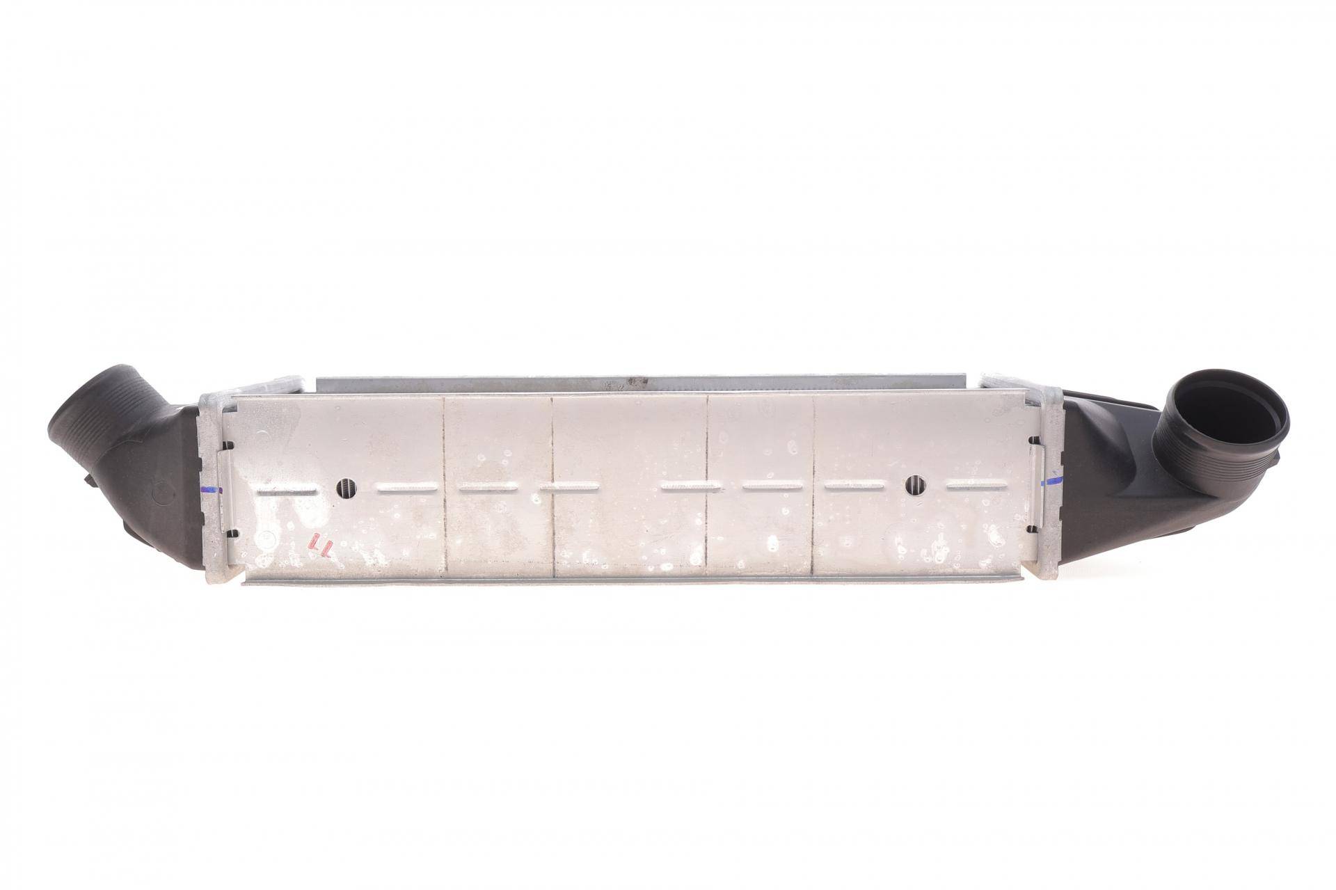 Радіатор інтеркулера Ford Transit 2.0DI 00-06