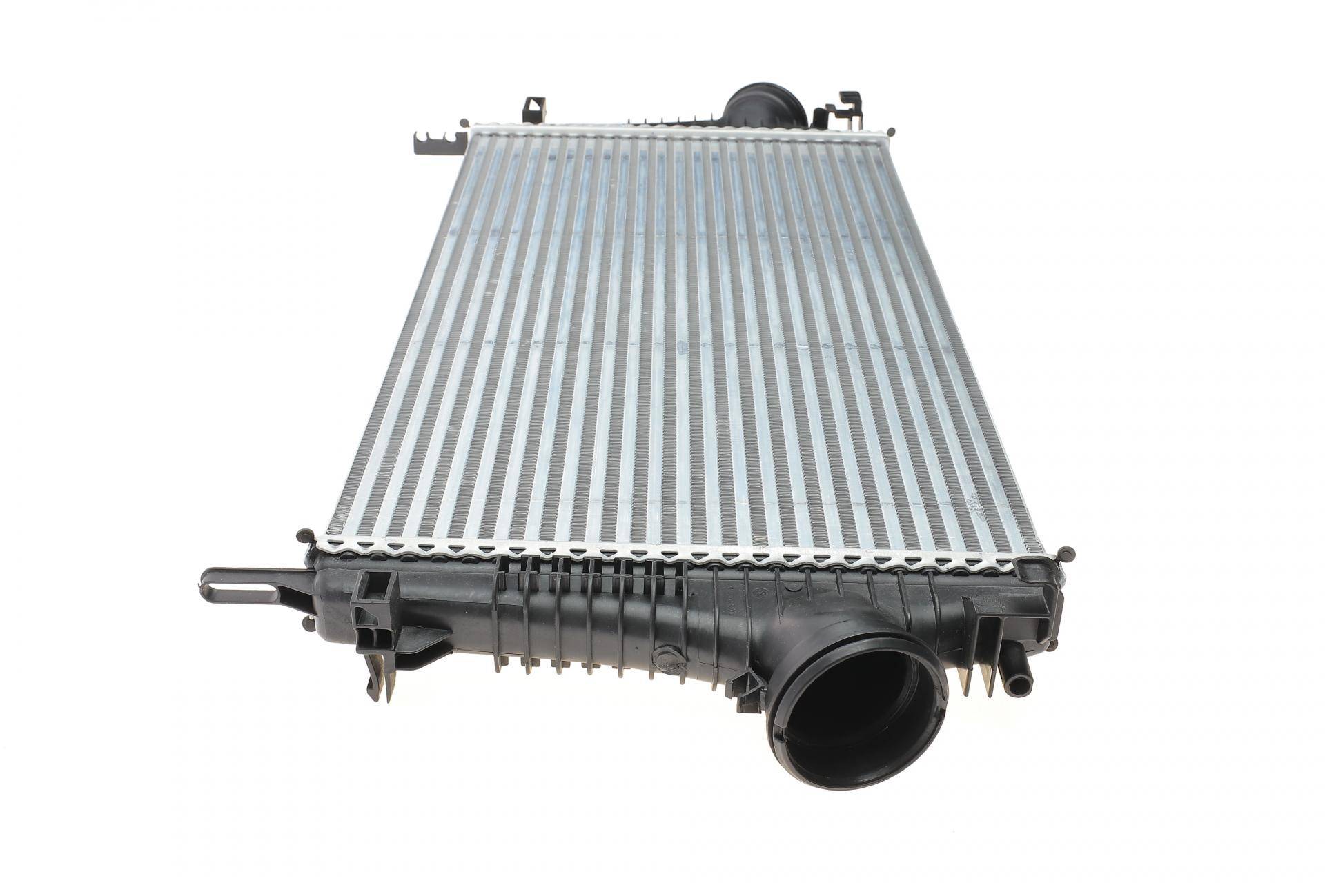 Радіатор інтеркулера Opel Insignia A 1.6-2.8 08-17