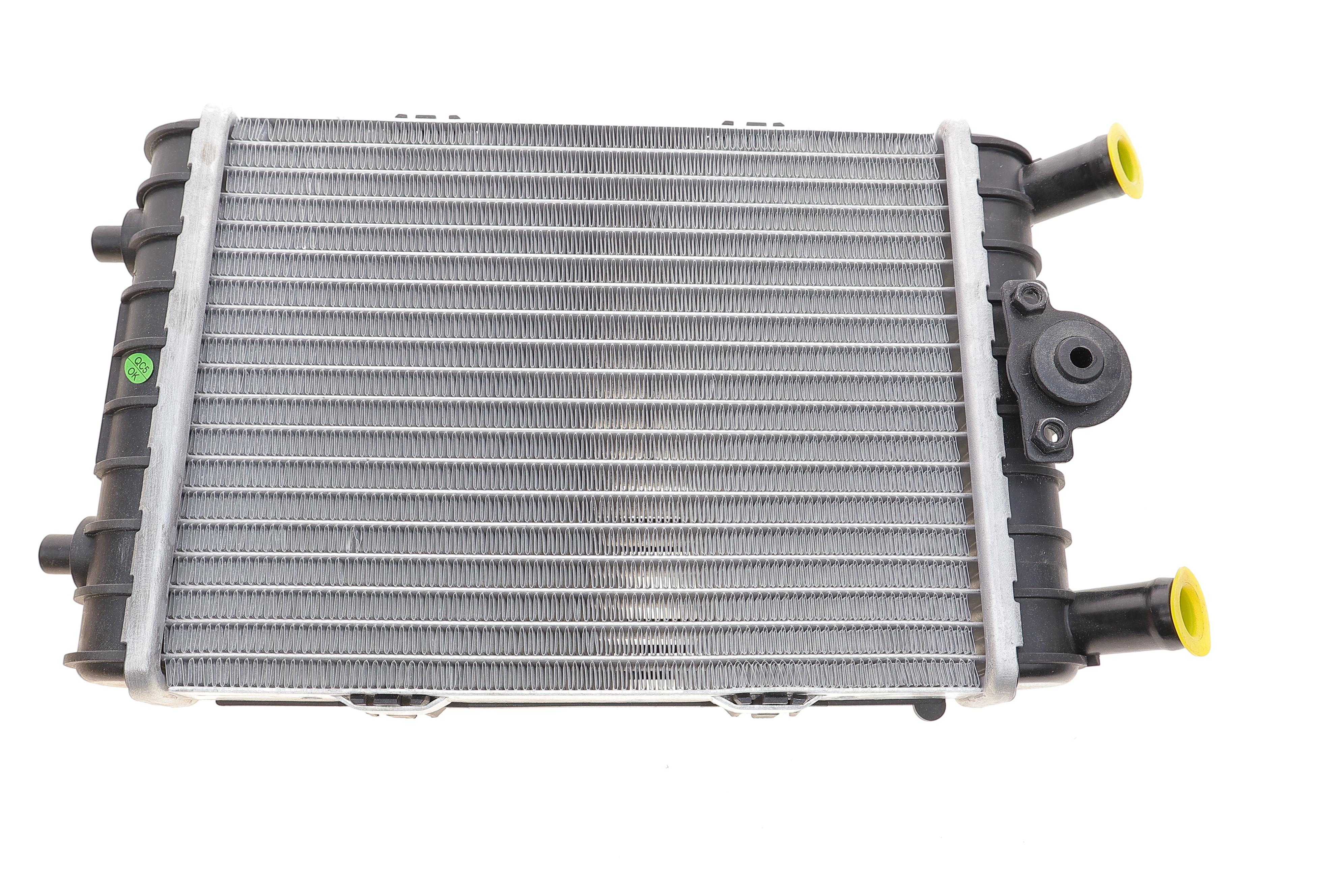 Радіатор інтеркулера Audi Q7/Q8 3.0 TFSI 15-