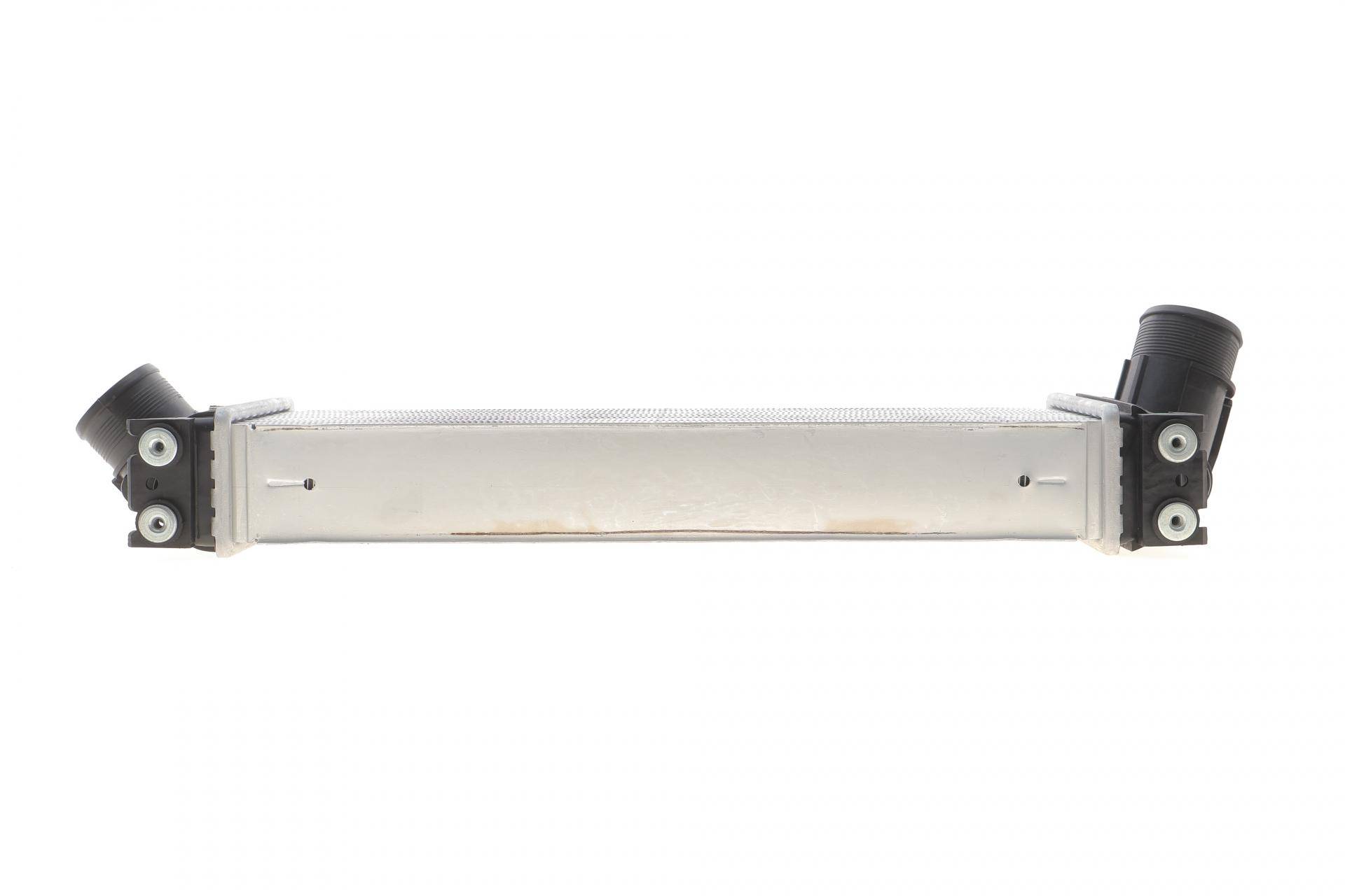 Радіатор інтеркулера Ford Transit Custom 2.0 EcoBlue 15-23