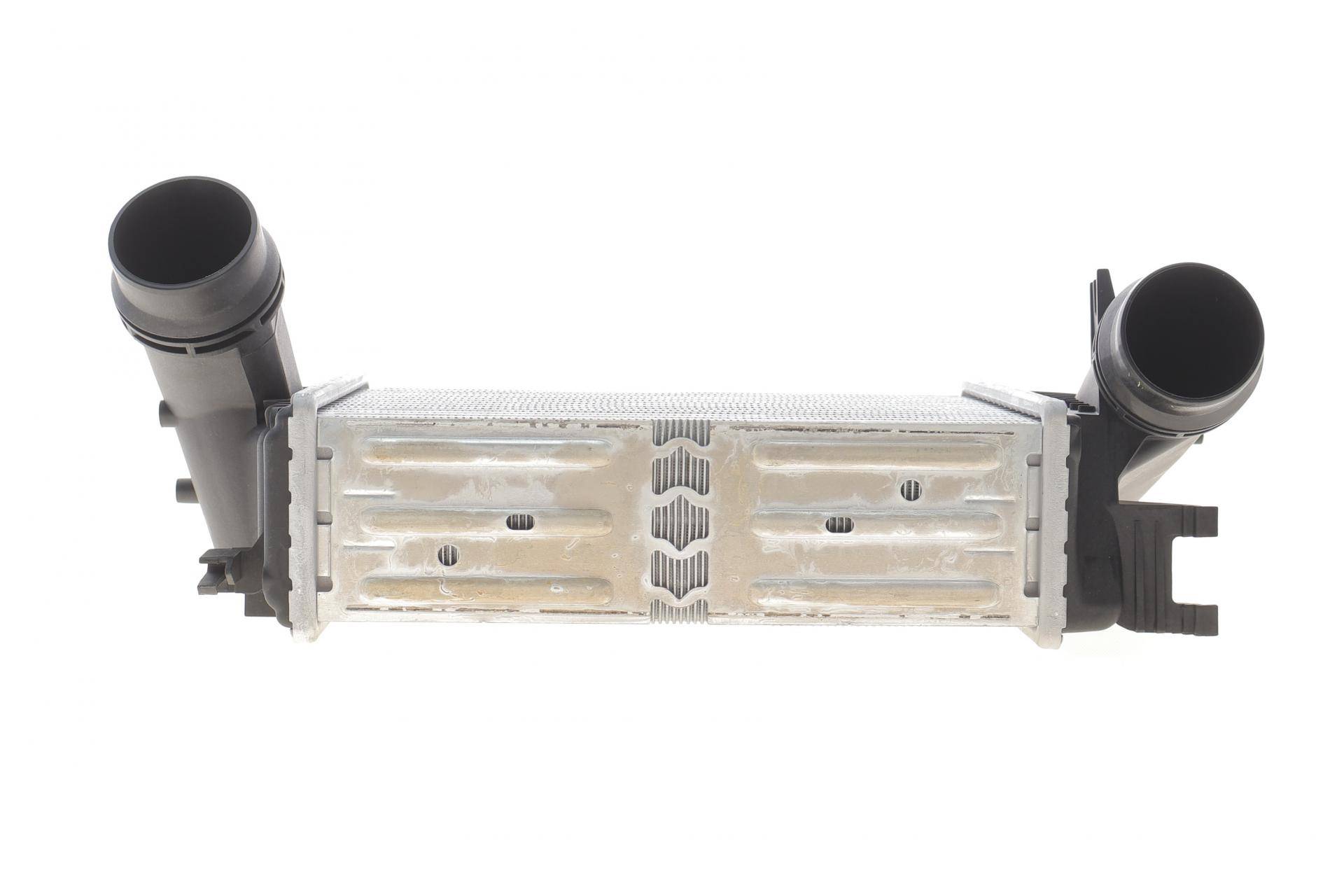 Радіатор інтеркулера Renault Megane IV/Scenic IV 1.6 dCi 16-