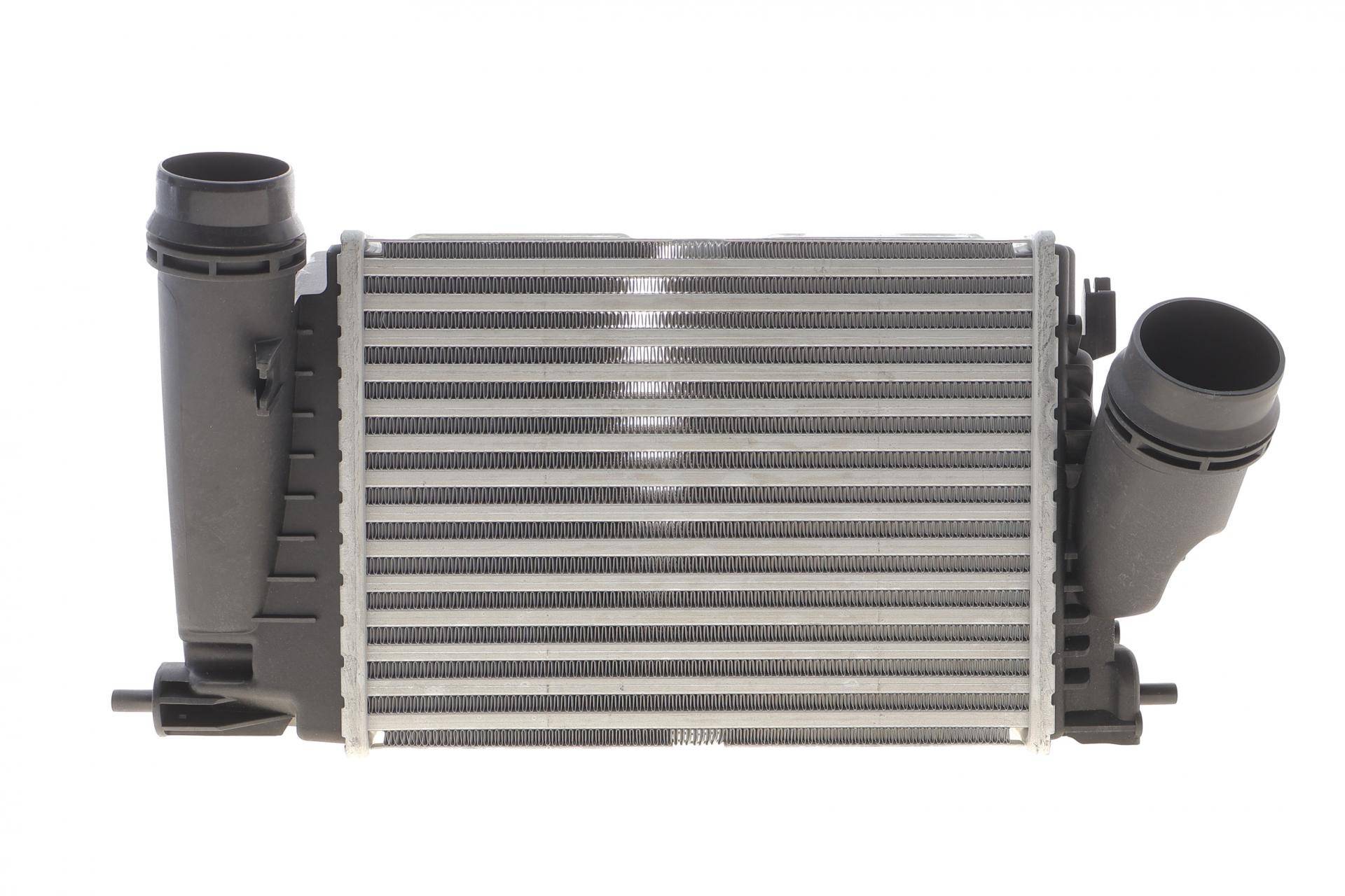 Радіатор інтеркулера Renault Megane IV/Scenic IV 1.6 dCi 16-