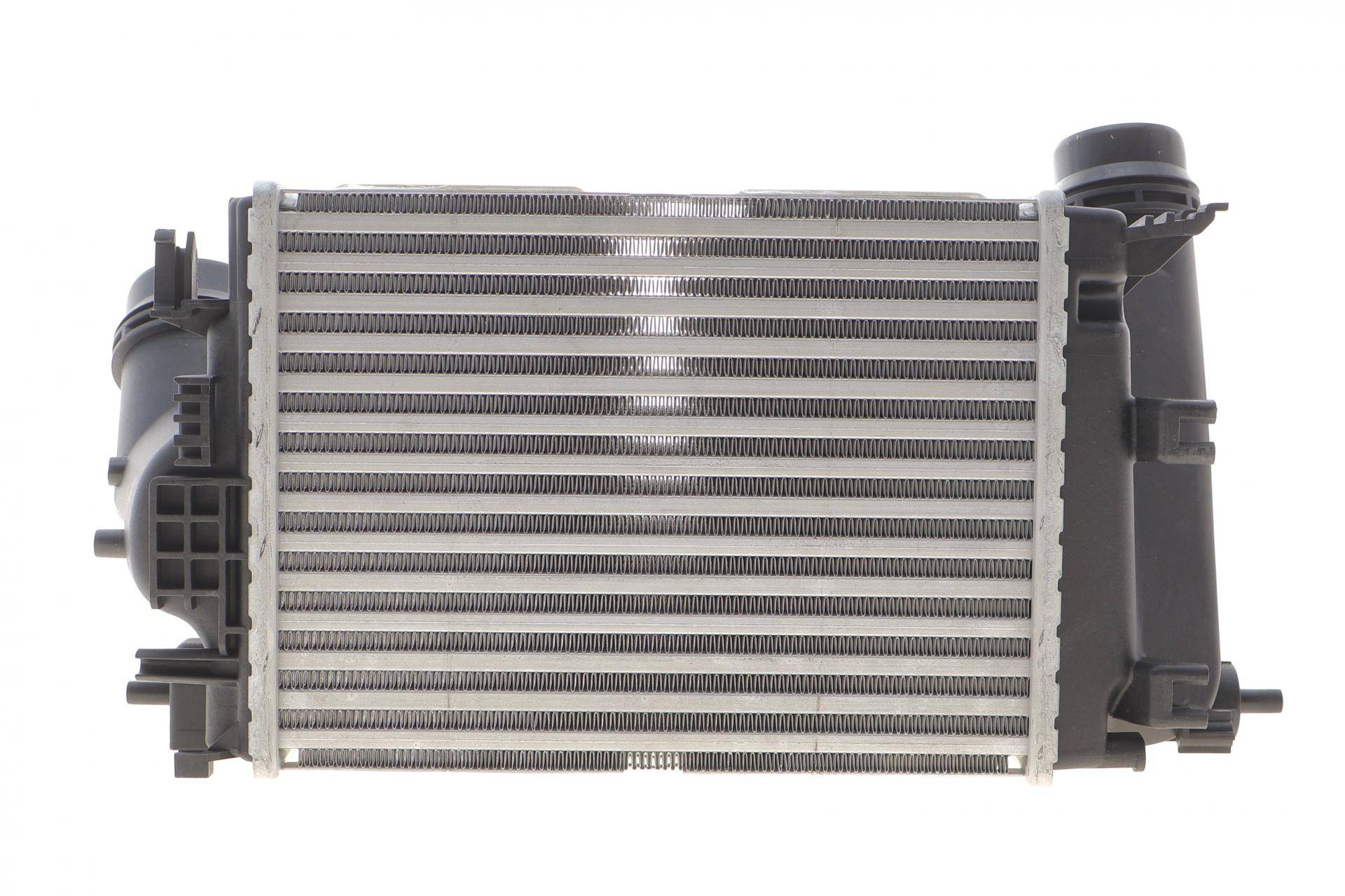 Радіатор інтеркулера Renault Megane IV/Scenic IV 1.6 dCi 16-