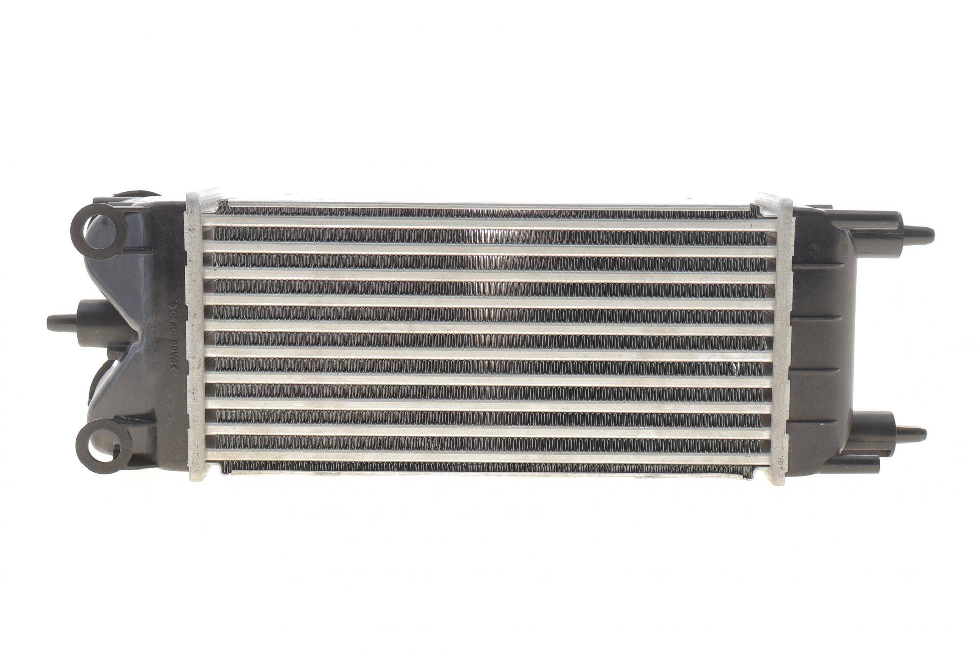 Радіатор інтеркулера Citroen C5/Peugeot 508 1.6 THP 09-18