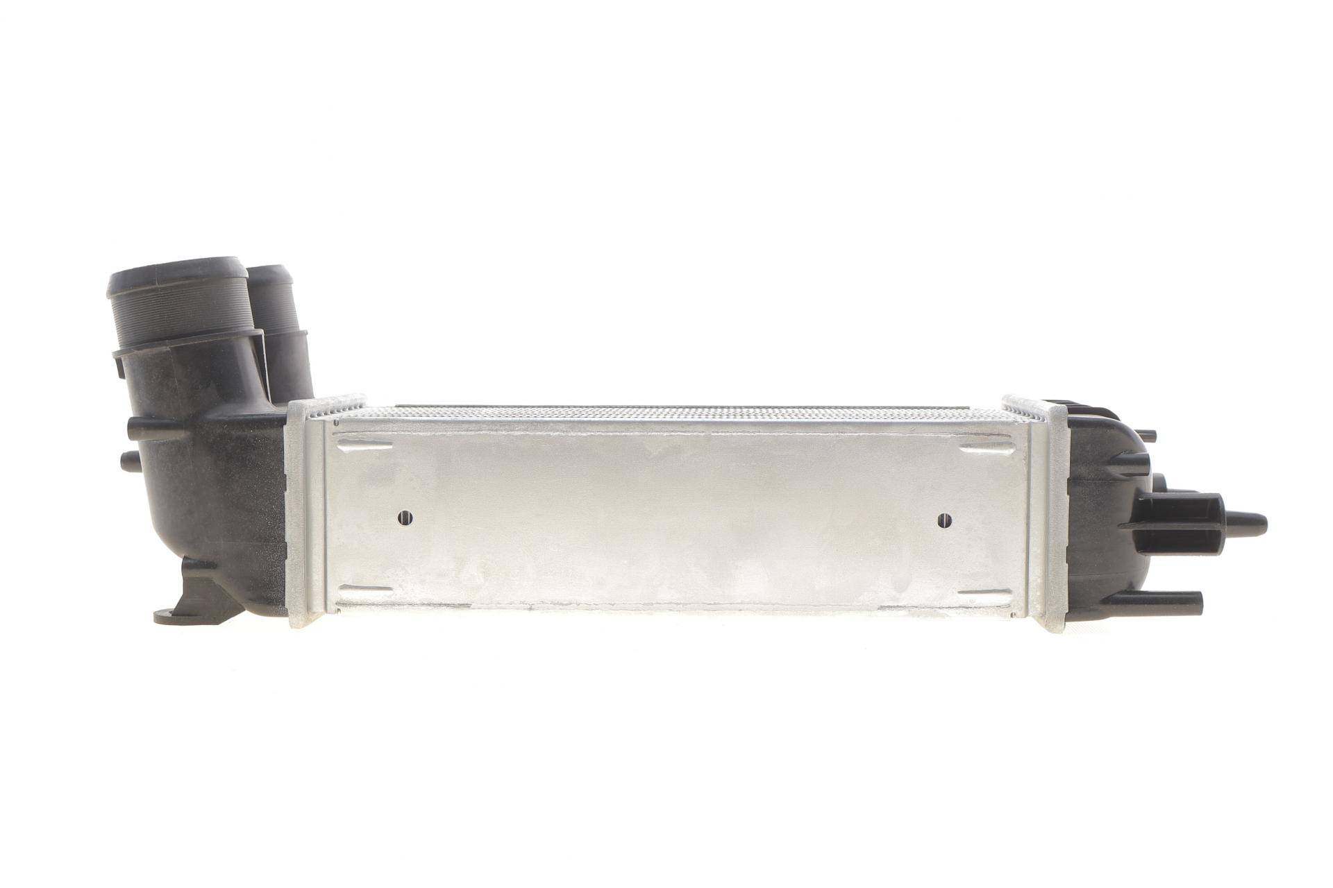 Радіатор інтеркулера Citroen C5/Peugeot 508 1.6 THP 09-18