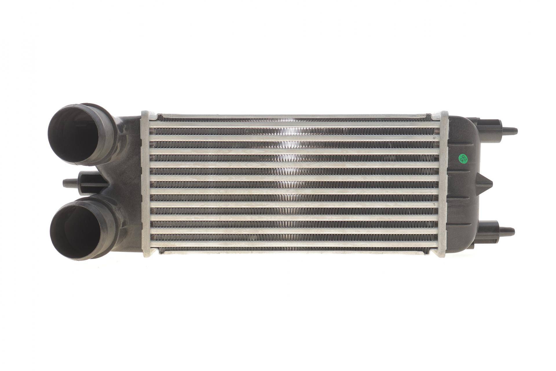 Радіатор інтеркулера Citroen C5/Peugeot 508 1.6 THP 09-18