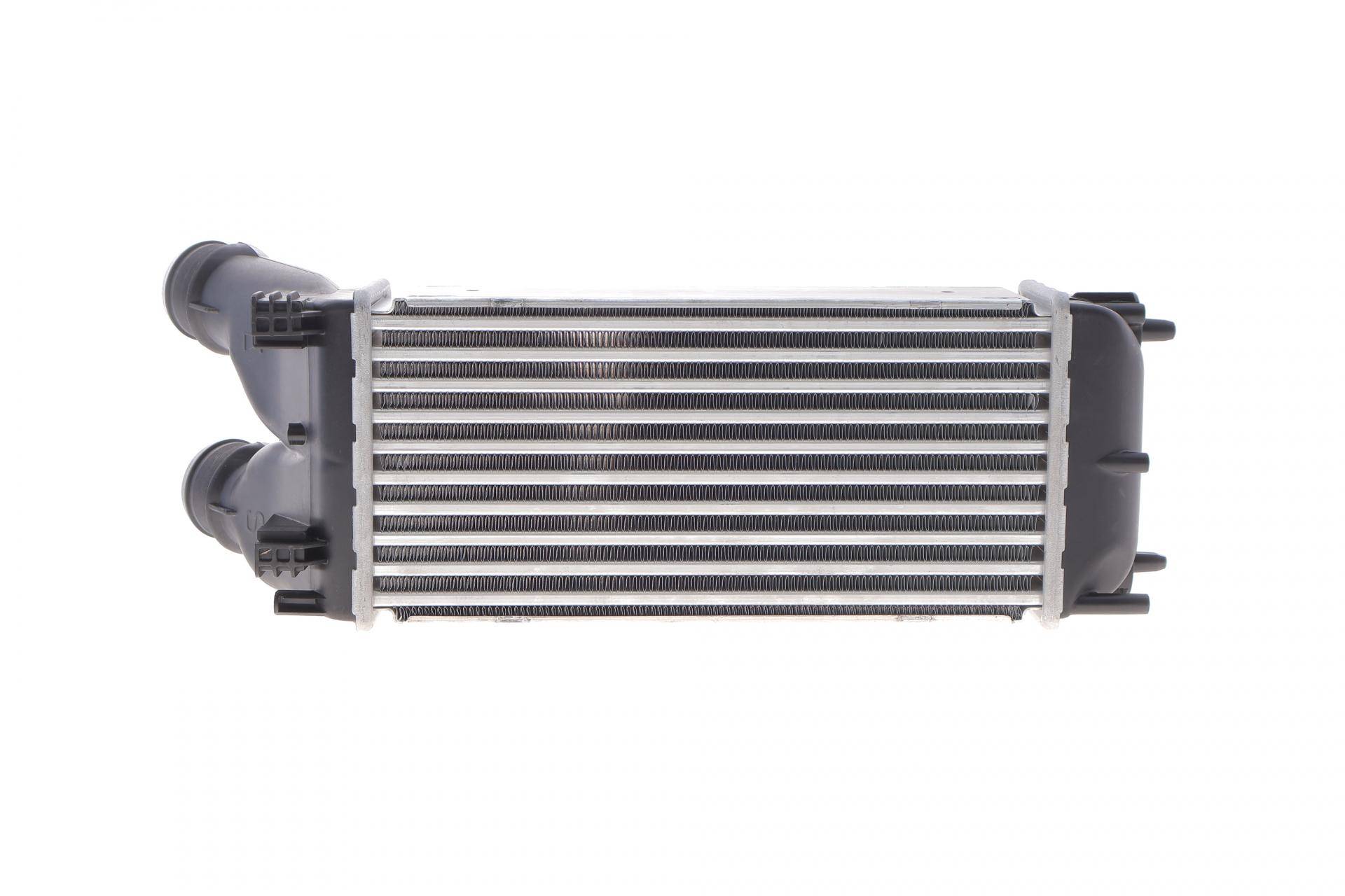 Радіатор інтеркулера Citroen Berlingo/ Partner 1.6 HDI 06-