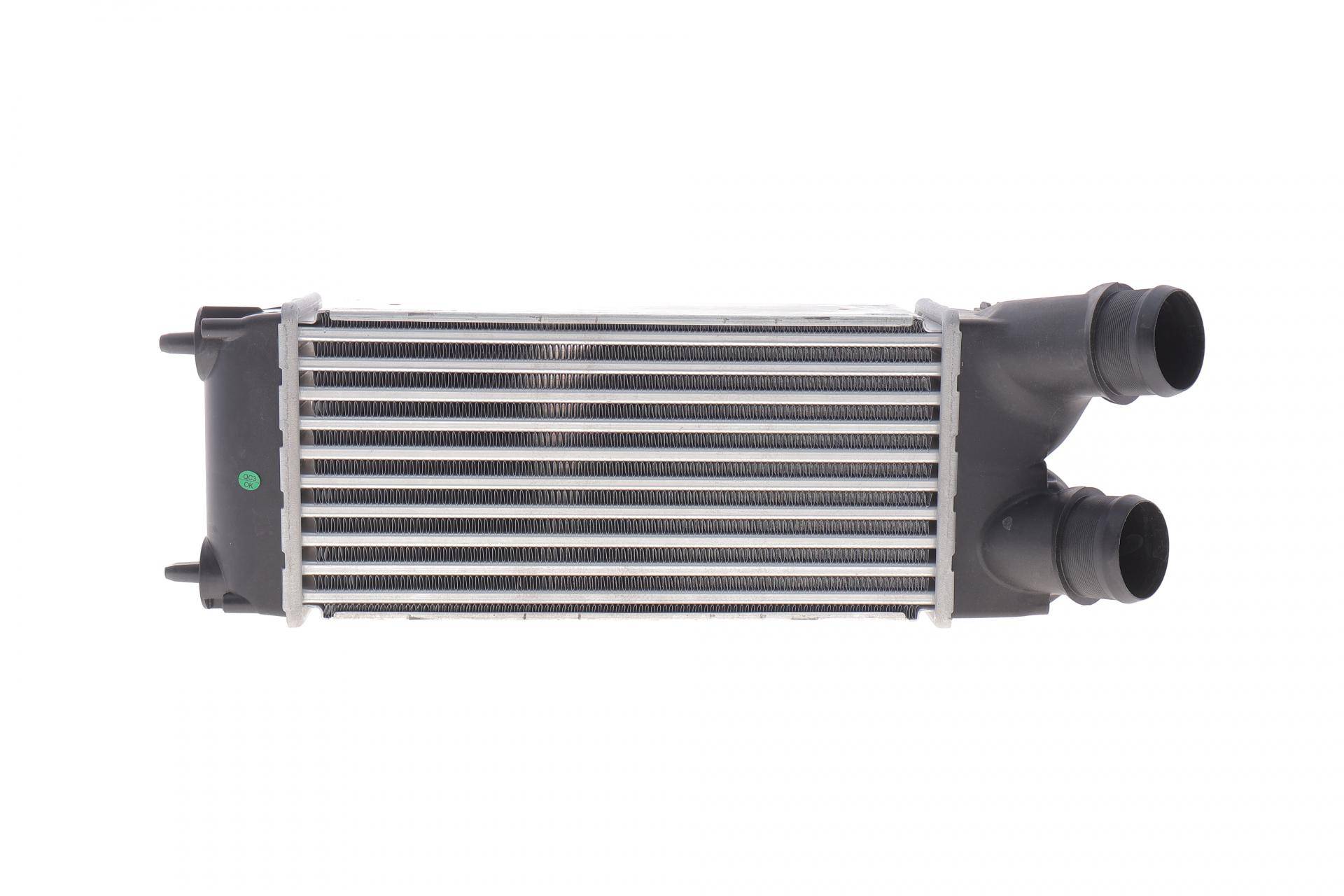 Радіатор інтеркулера Citroen Berlingo/ Partner 1.6 HDI 06-