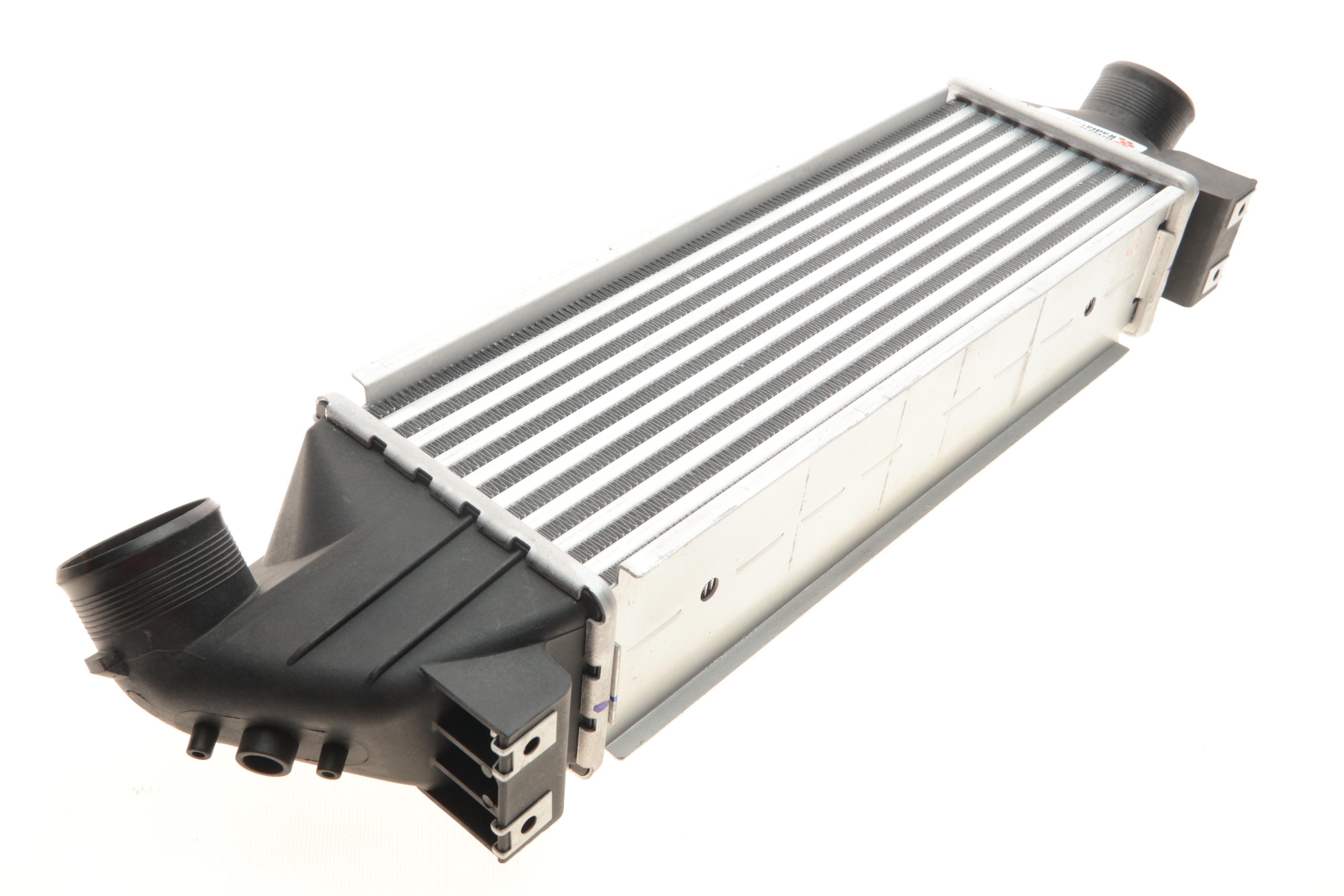 Радіатор інтеркулера Ford Transit 2.0DI 00-06