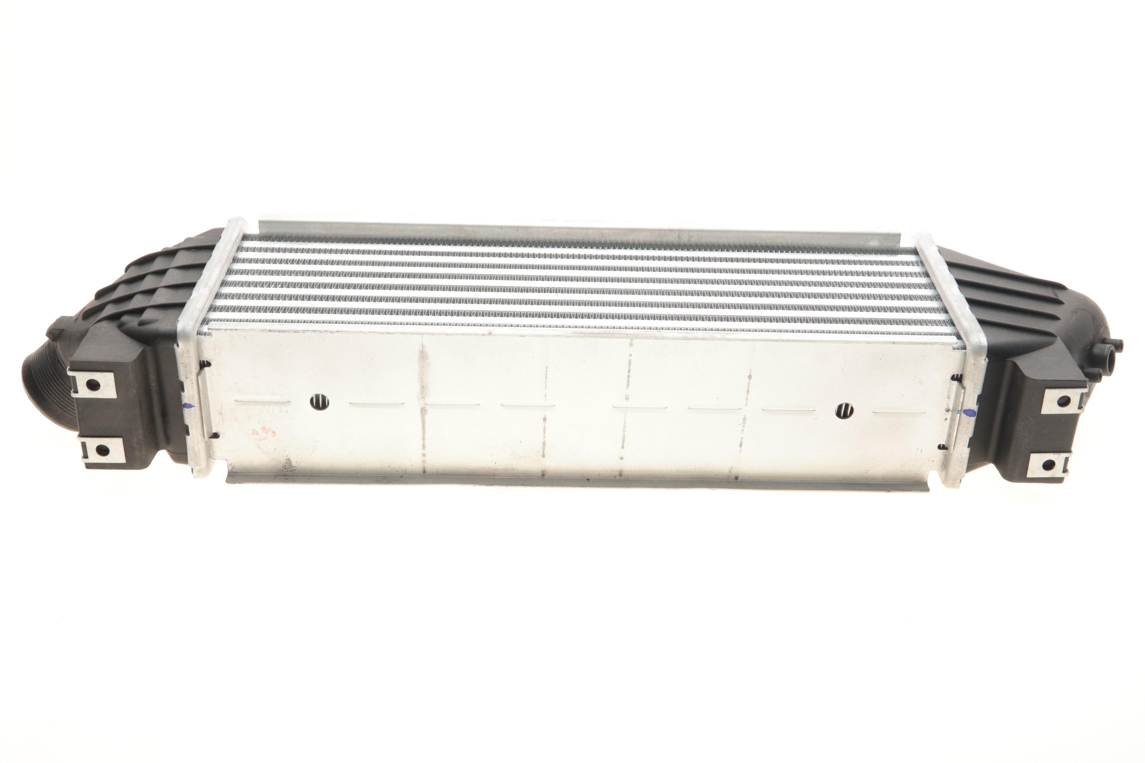 Радіатор інтеркулера Ford Transit 2.0DI 00-06