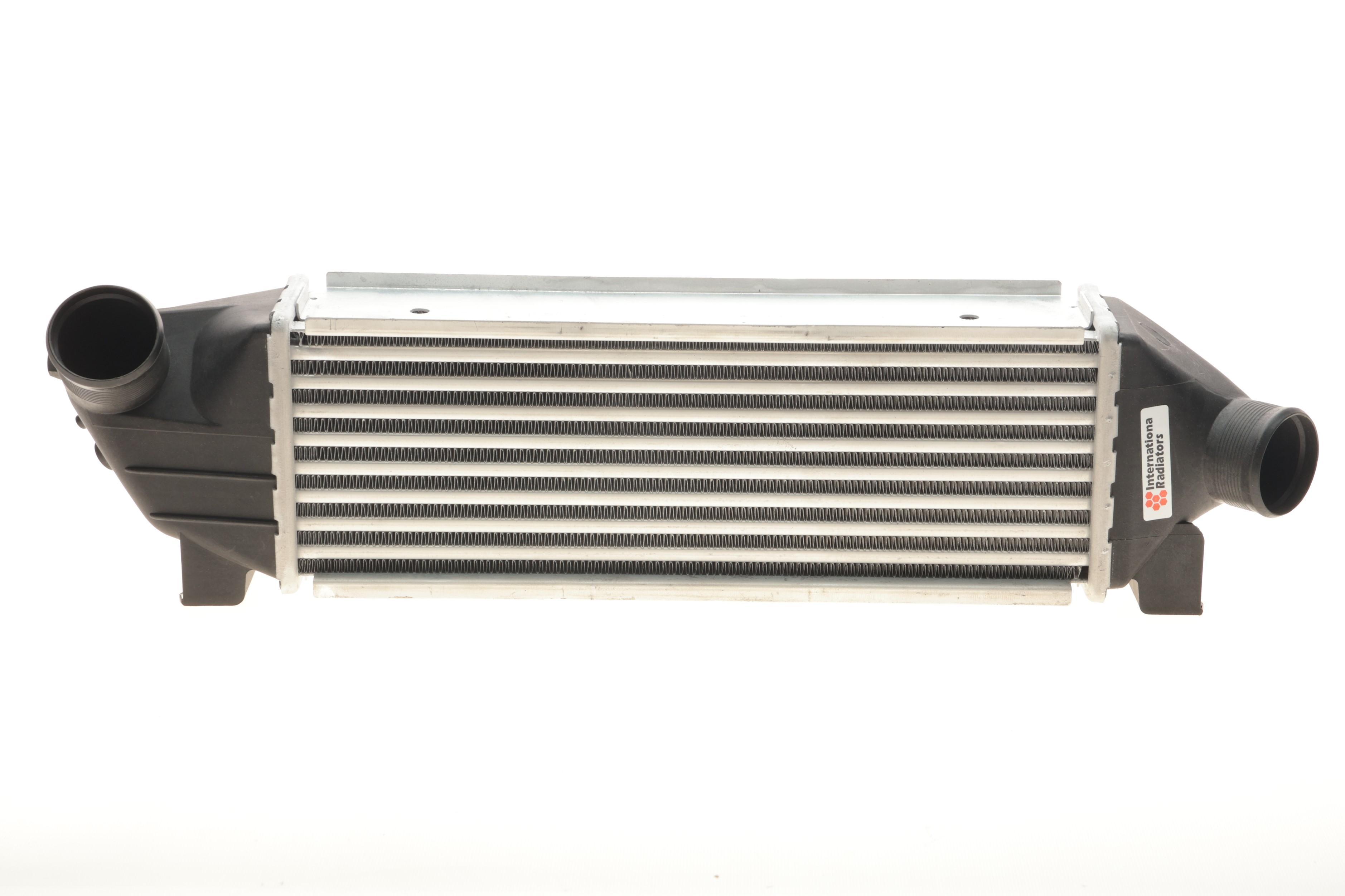 Радіатор інтеркулера Ford Transit 2.0DI 00-06