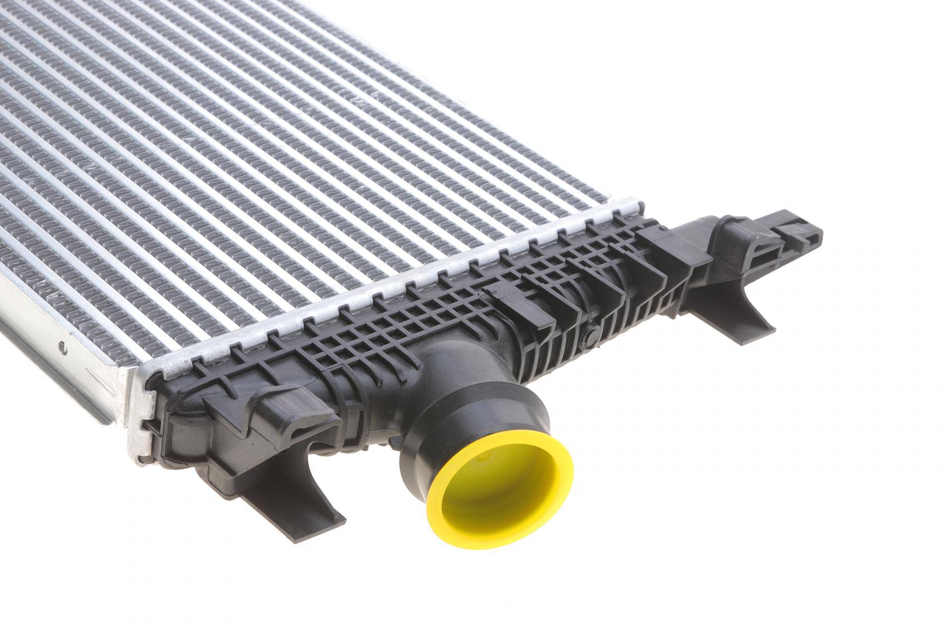 Радіатор інтеркулера Opel AstraJ/Cascada 1.3CDTI/1.4LPG/1.6/1.7CDTI 09-