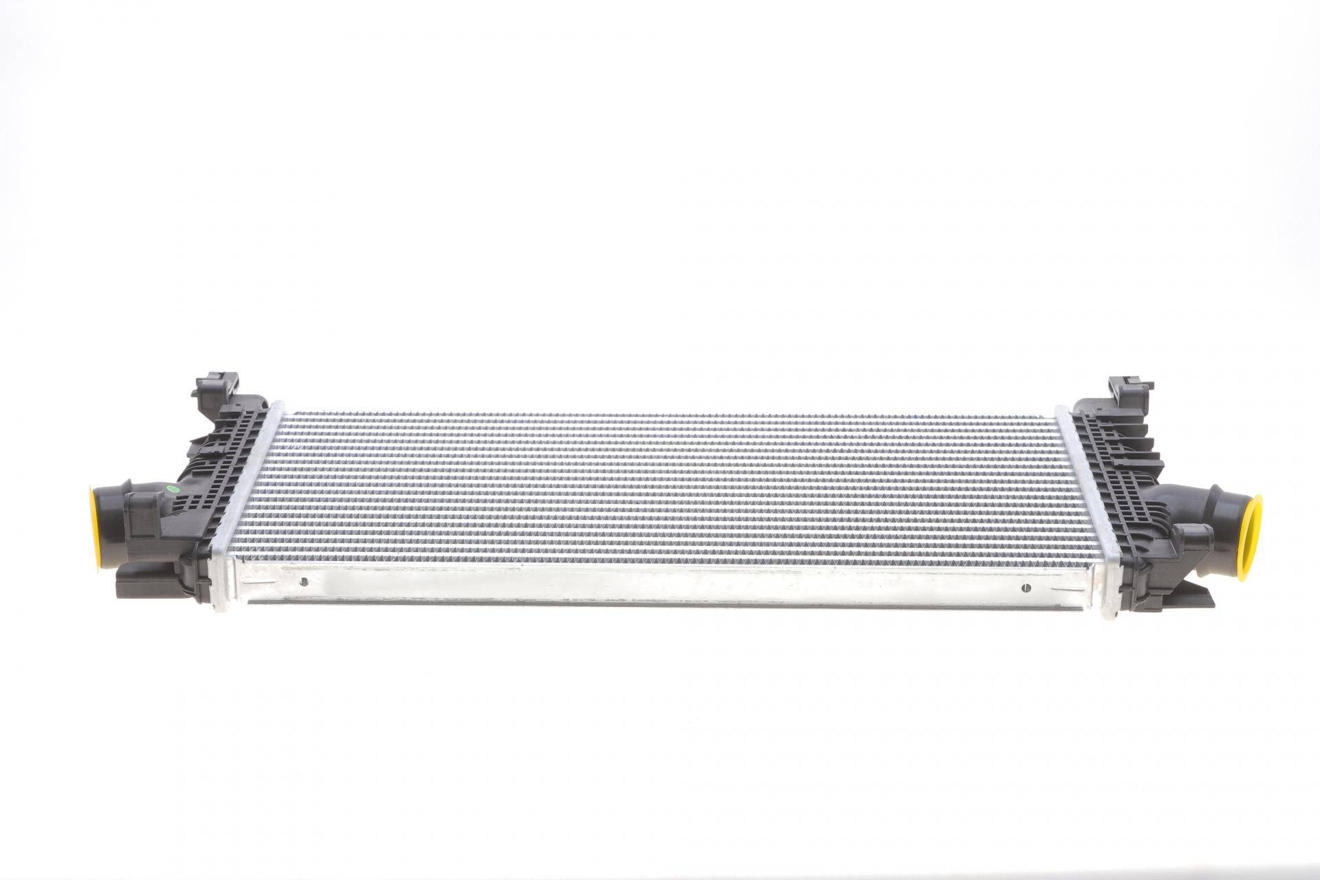 Радіатор інтеркулера Opel AstraJ/Cascada 1.3CDTI/1.4LPG/1.6/1.7CDTI 09-