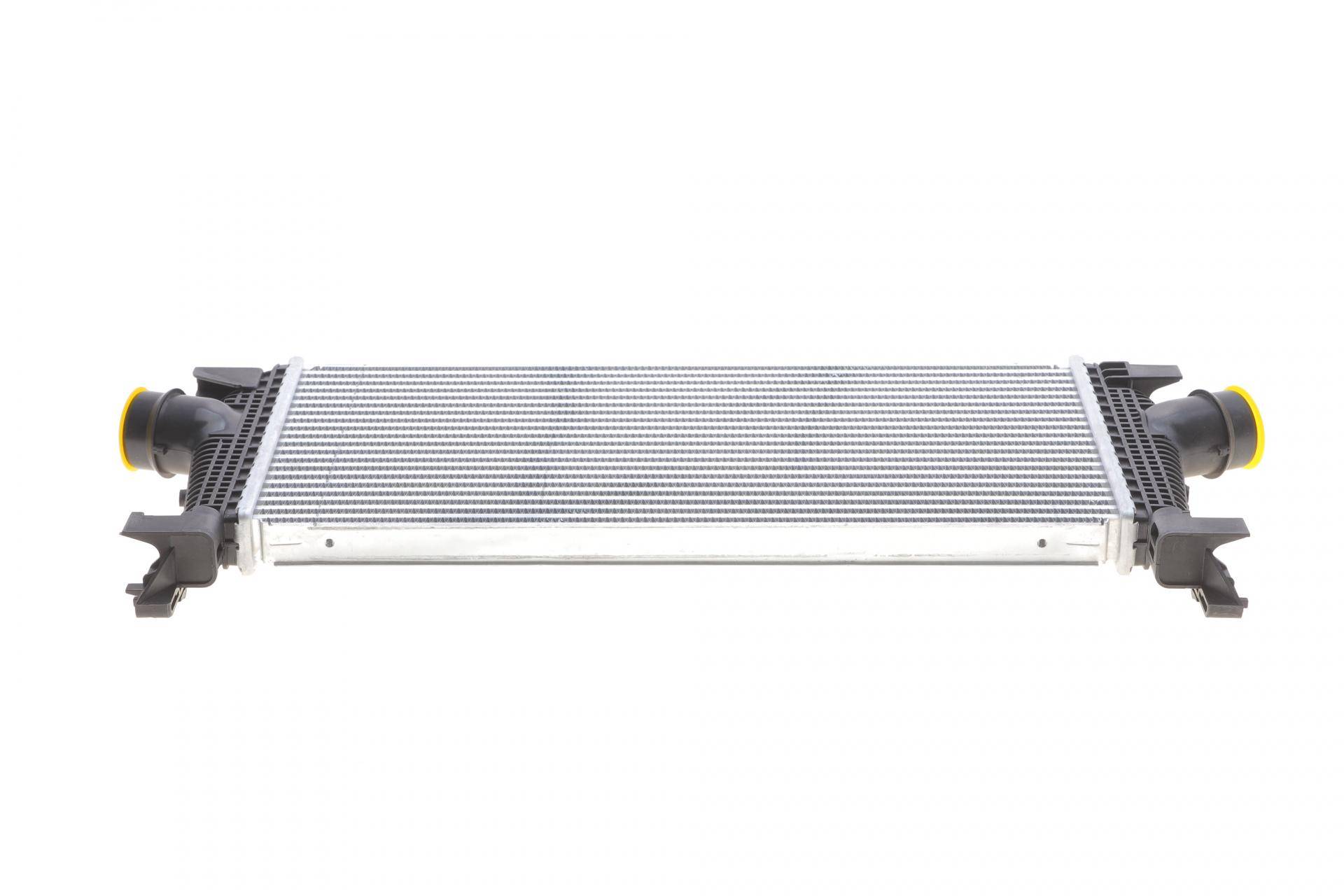 Радіатор інтеркулера Opel AstraJ/Cascada 1.3CDTI/1.4LPG/1.6/1.7CDTI 09-