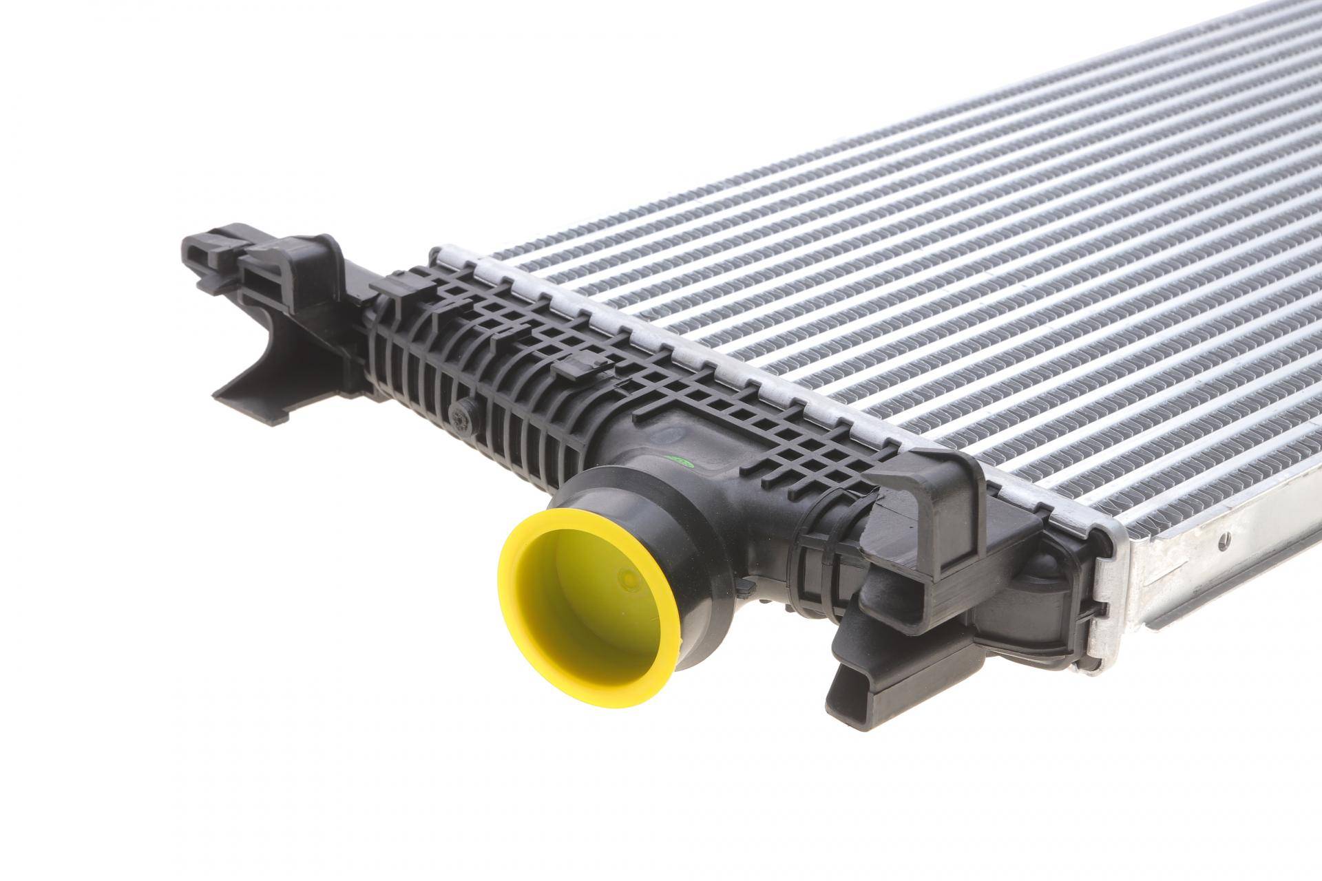 Радіатор інтеркулера Opel AstraJ/Cascada 1.3CDTI/1.4LPG/1.6/1.7CDTI 09-