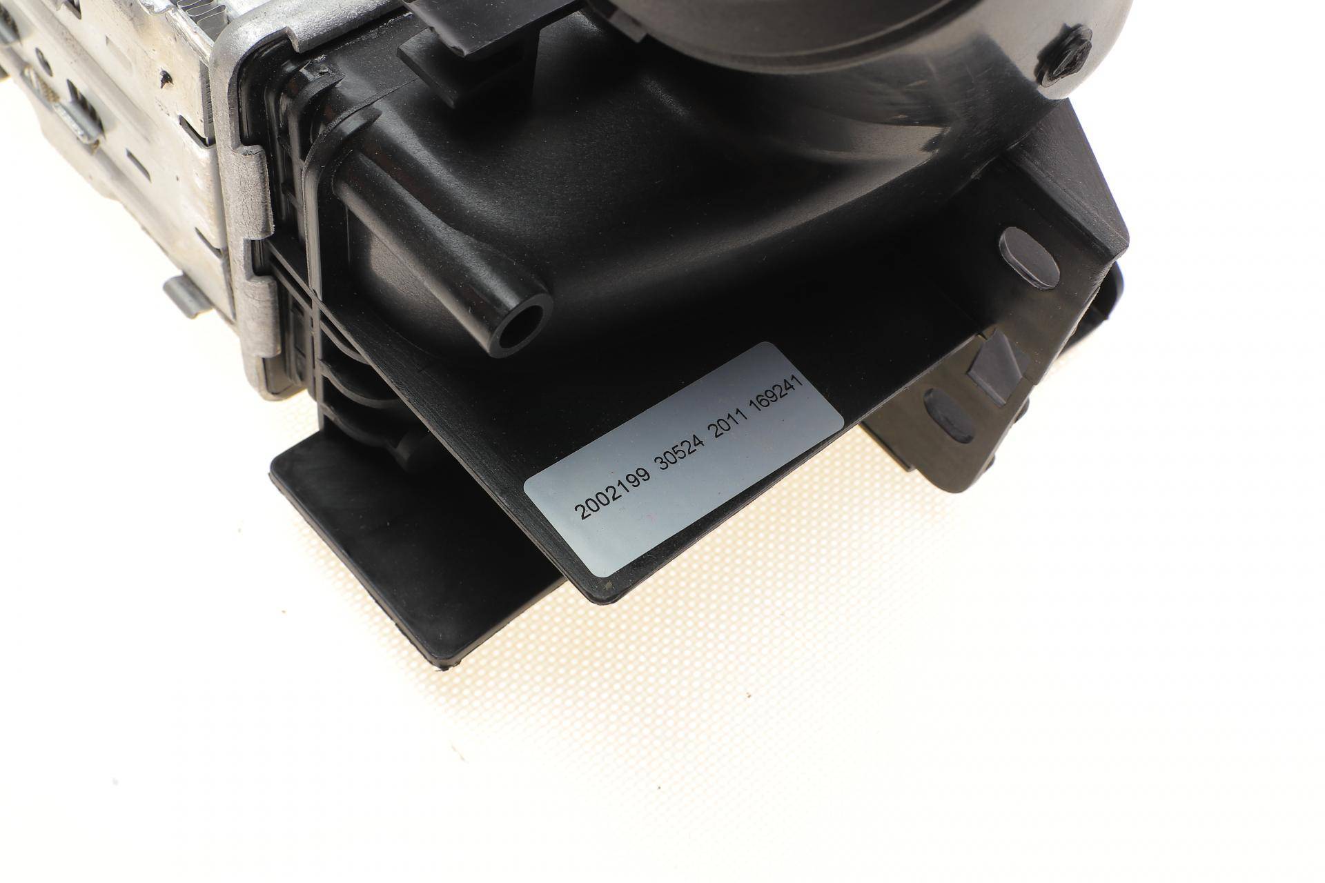 Радіатор інтеркулера BMW X3 (F25)/X4 (F26) 1.6/2.0/2.0D 10-