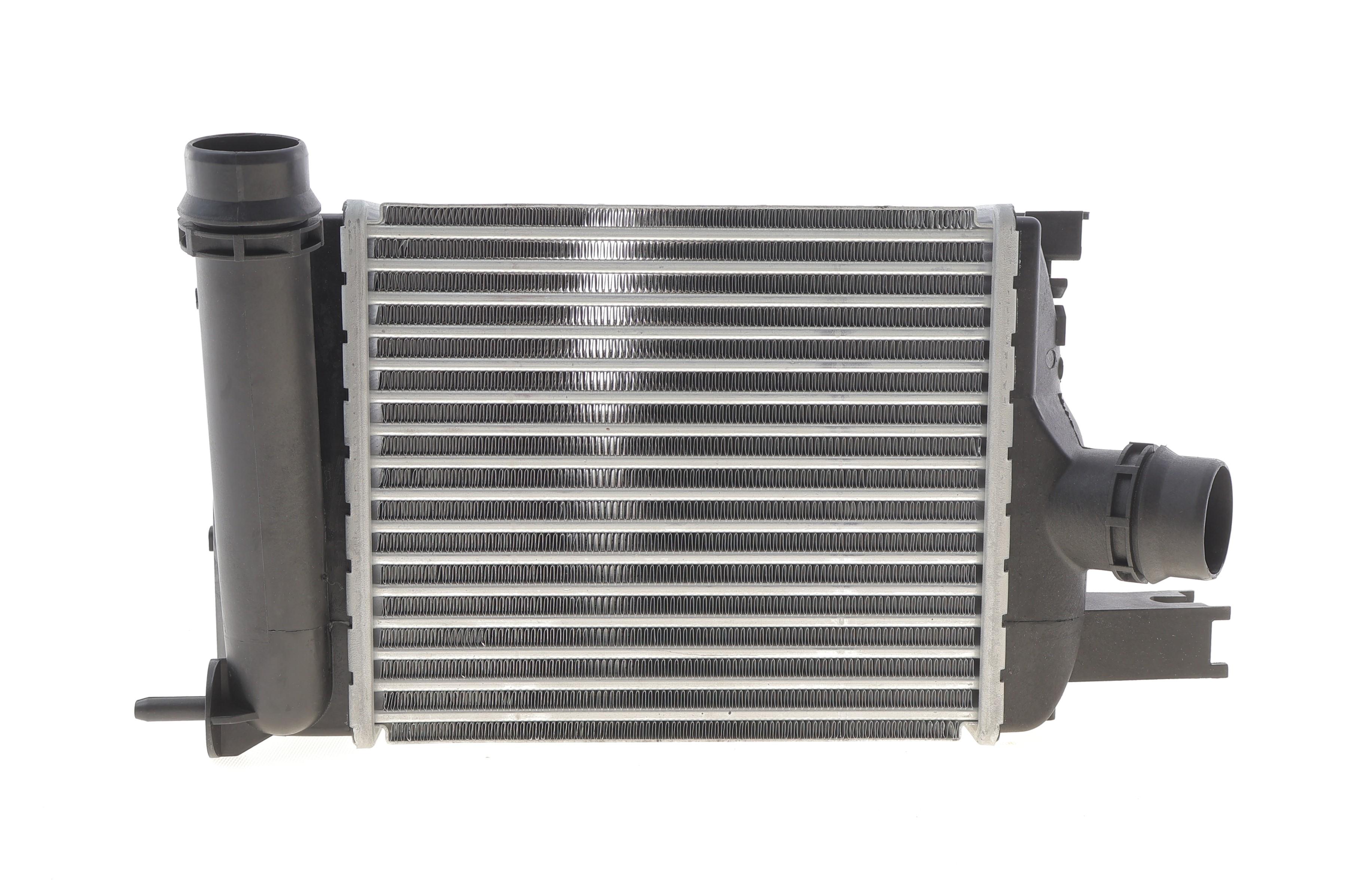 Радіатор інтеркулера Renault Clio/Dacia Logan/Dokker 1.5dCi 12-