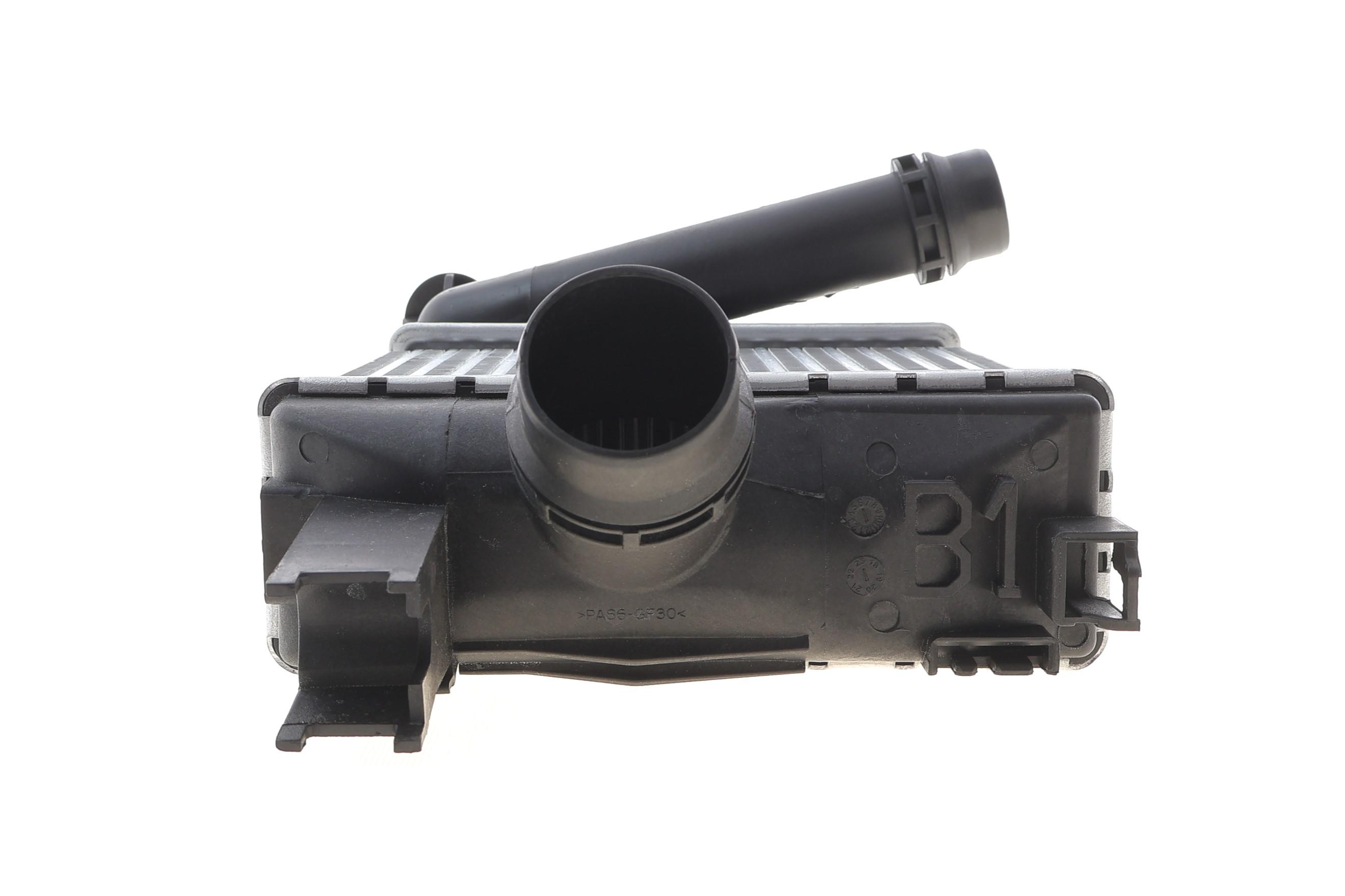 Радіатор інтеркулера Renault Clio/Dacia Logan/Dokker 1.5dCi 12-