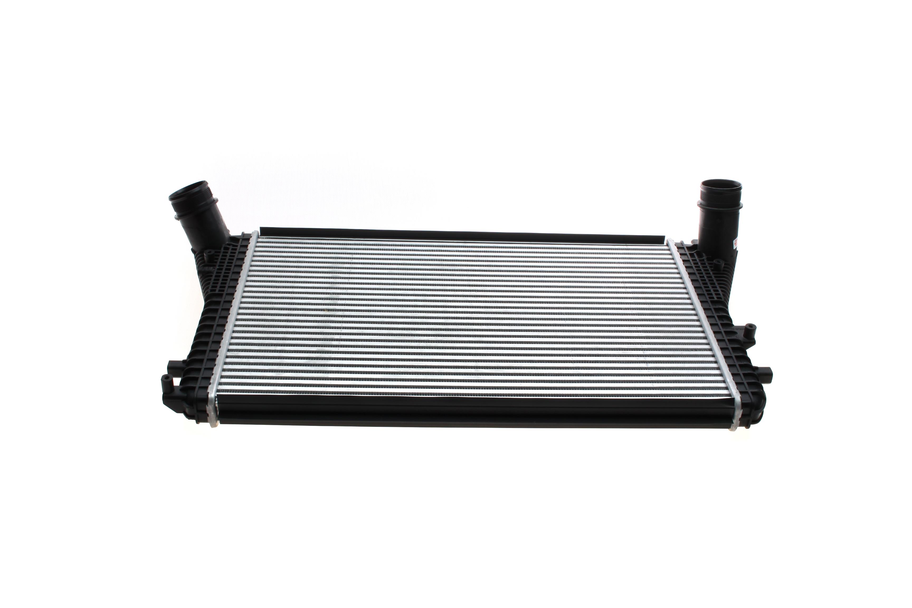 Радіатор інтеркулера VW Caddy III/IV 1.6/2.0 TDI 10-
