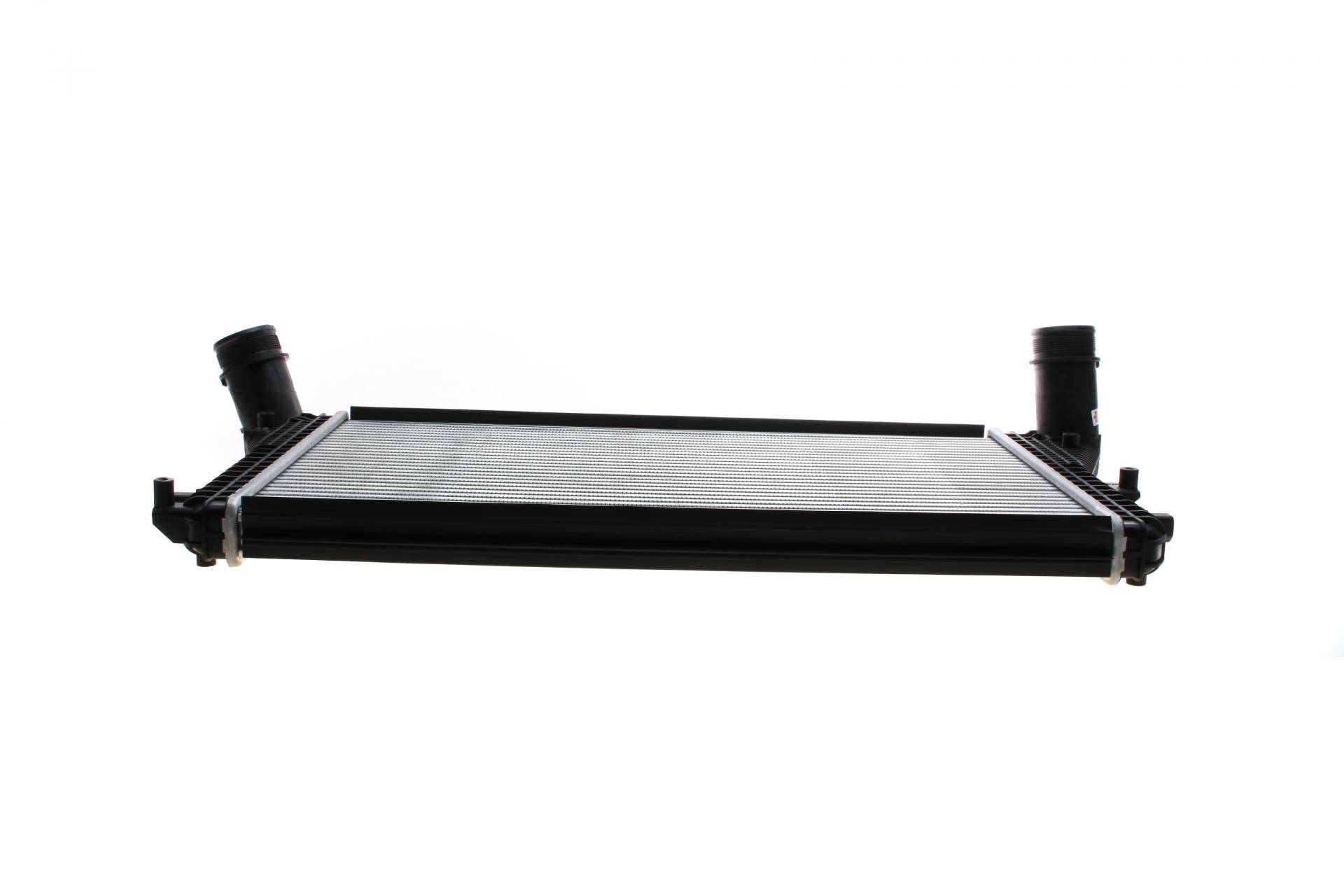 Радіатор інтеркулера VW Caddy III/IV 1.6/2.0 TDI 10-