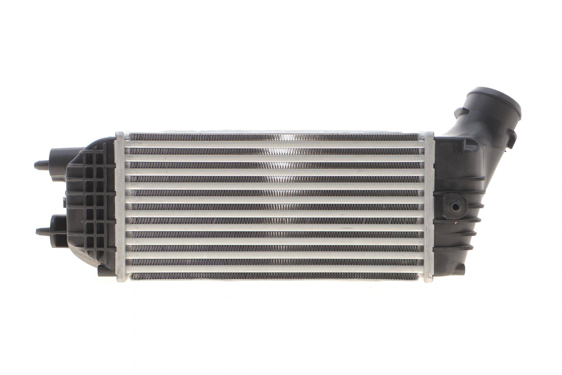 Радіатор інтеркулера Citroen C4/Peugeot 307/308 2.0 HDi 03-14