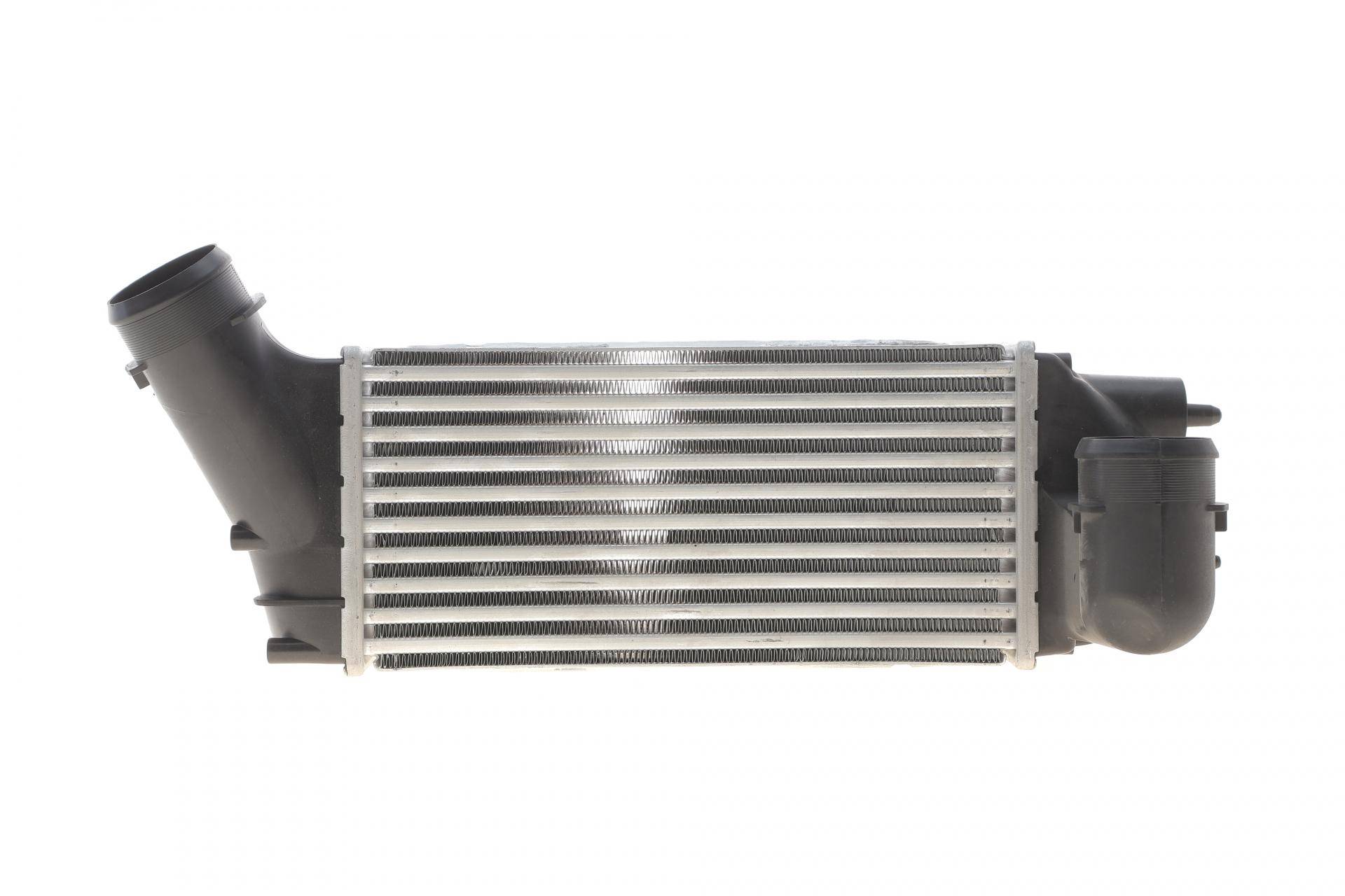 Радіатор інтеркулера Citroen C4/Peugeot 307/308 2.0 HDi 03-14