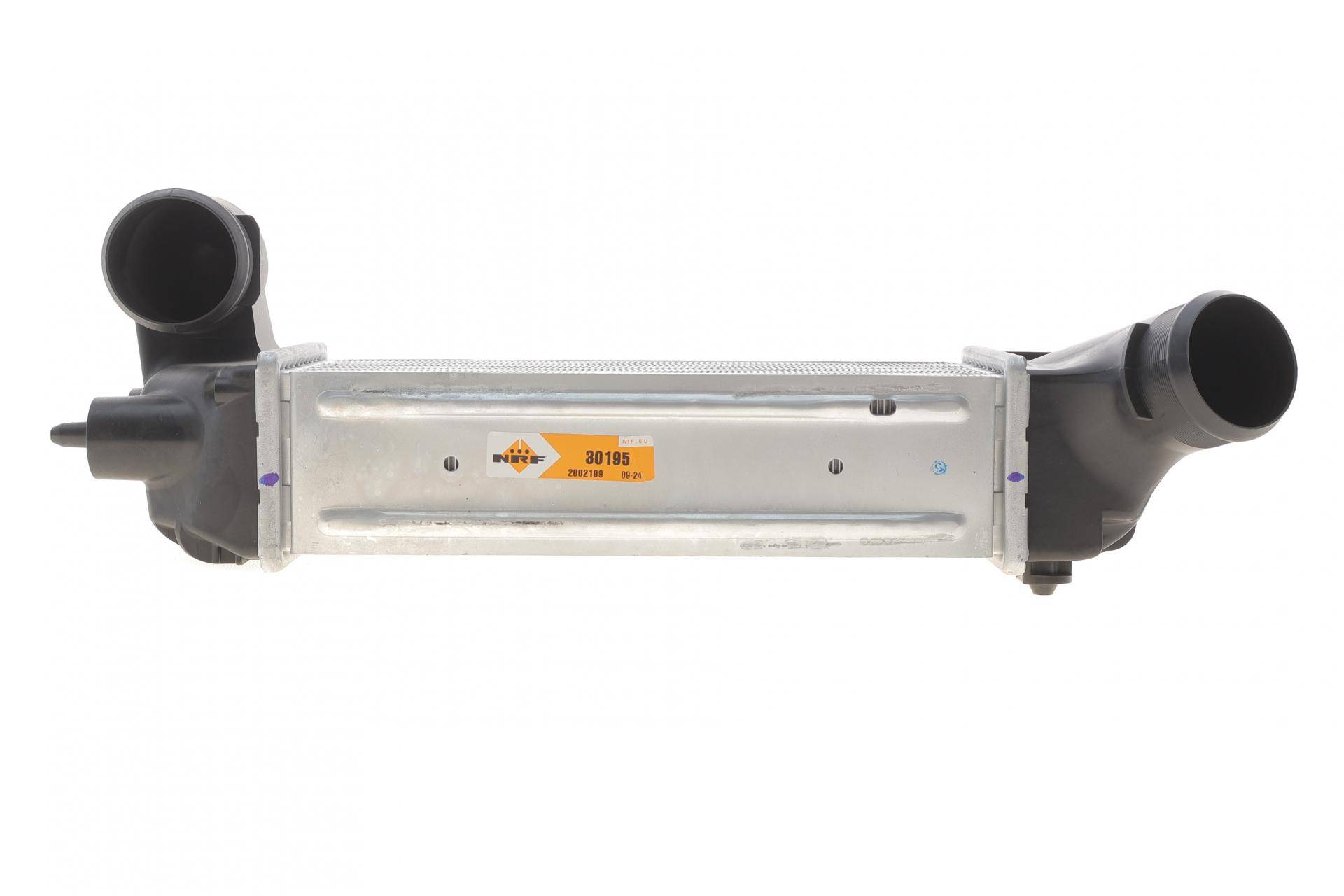 Радіатор інтеркулера Citroen C4/Peugeot 307/308 2.0 HDi 03-14