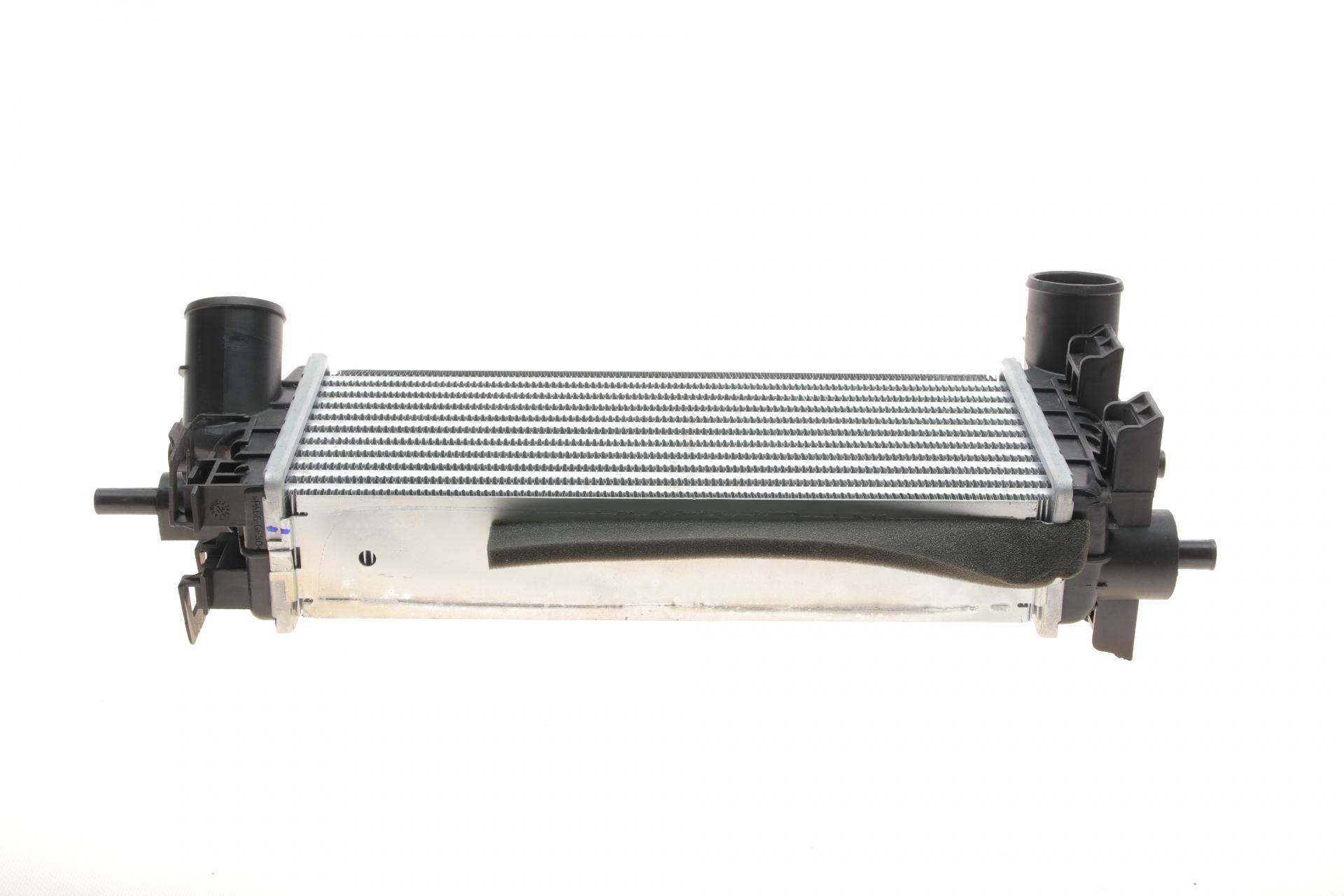 Радіатор інтеркулера Ford Focus/C-Max/Transit 1.0 EcoBoost 12-