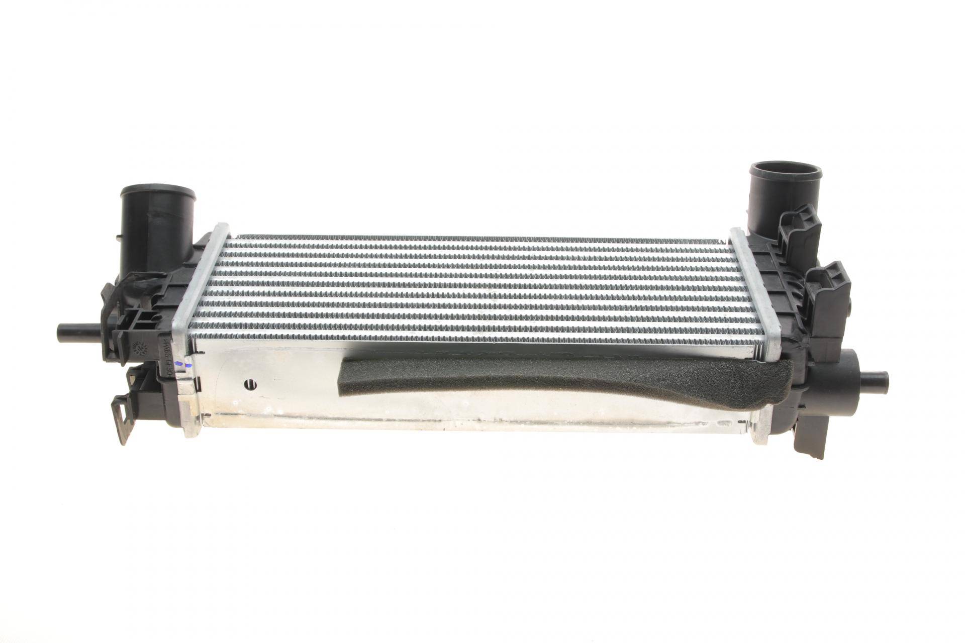 Радіатор інтеркулера Ford Focus/C-Max/Transit 1.0 EcoBoost 12-