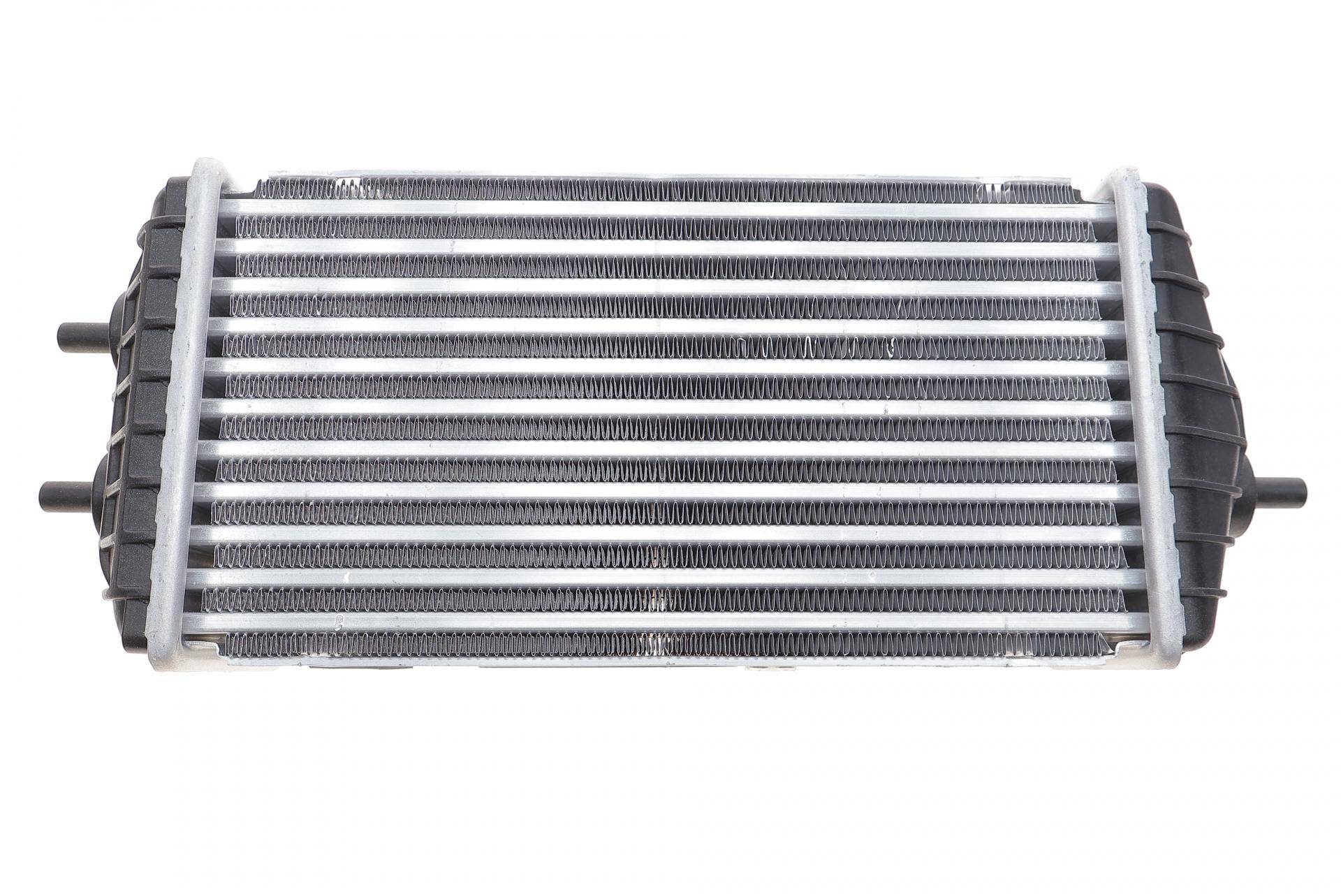 Радіатор інтеркулера Hyundai i20/i30/Kia Ceed/Rio III-IV 1.1D-1.6D 10-