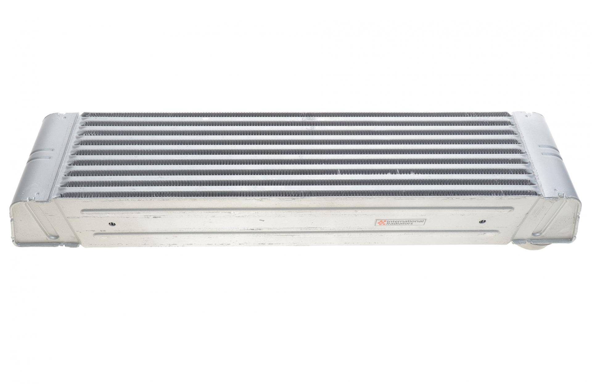 Радіатор інтеркулера BMW 5 (E60) 3.0D (M57) 04-10