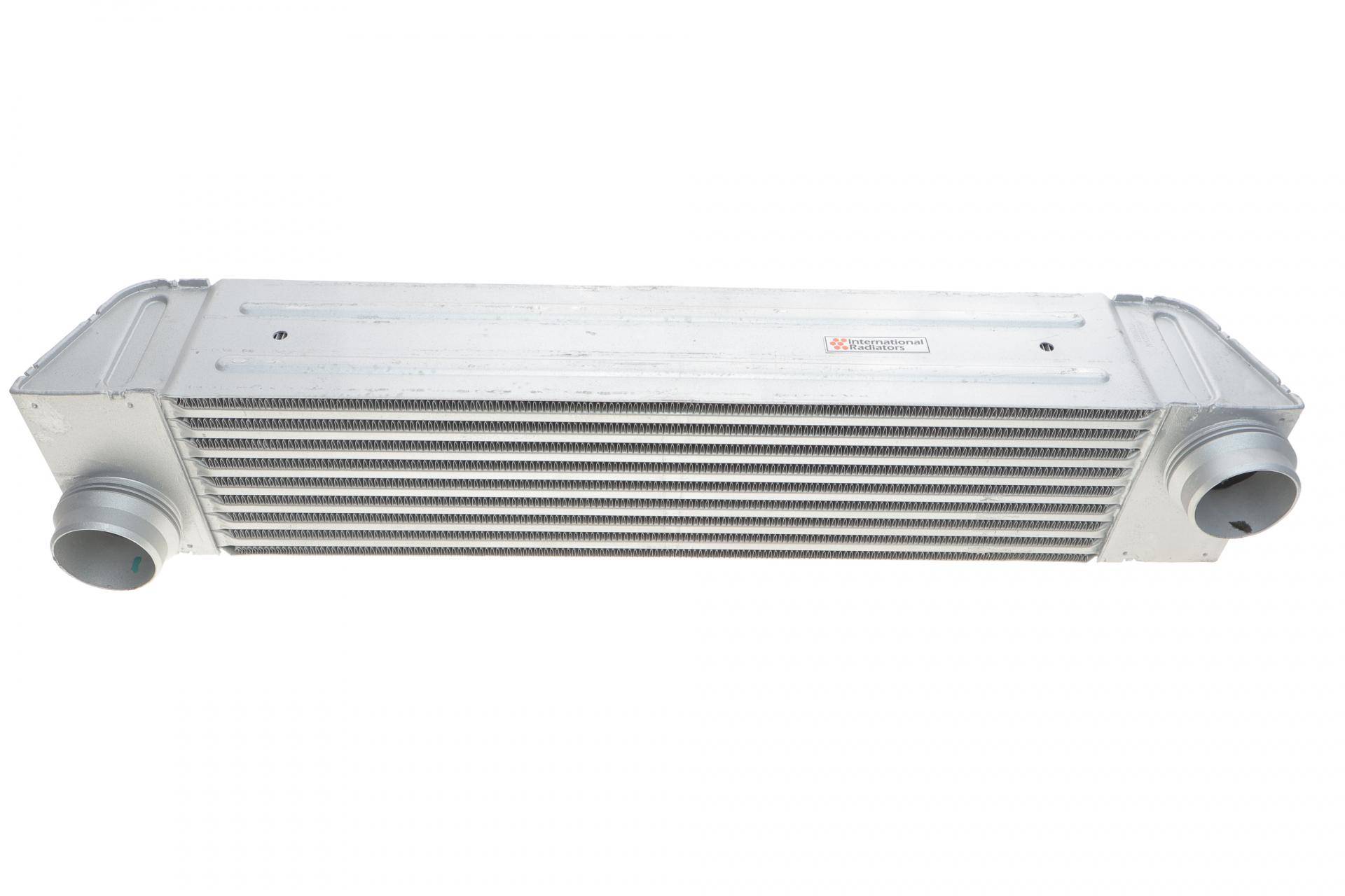 Радіатор інтеркулера BMW 5 (E60) 3.0D (M57) 04-10